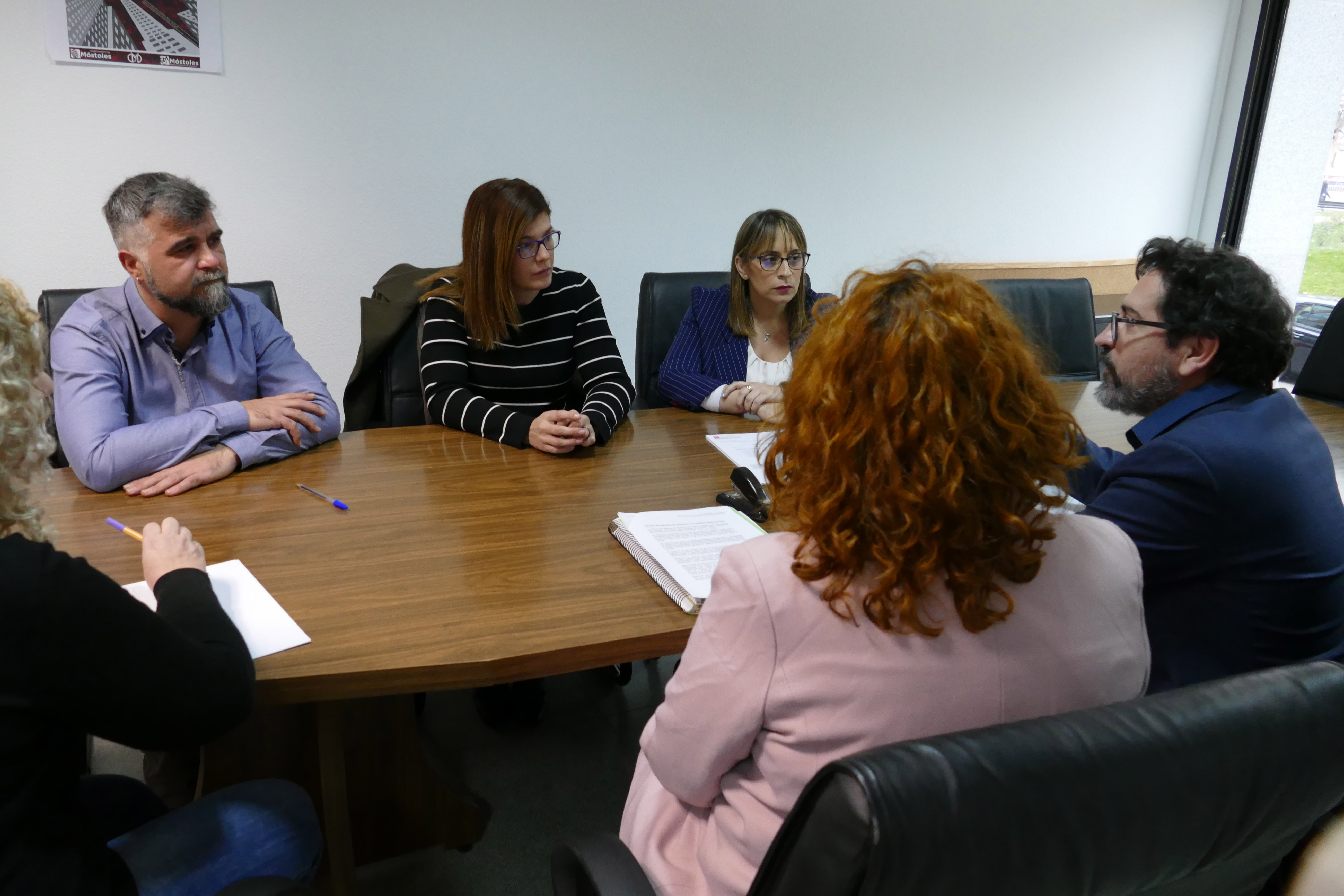 foto oficina vivienda 1