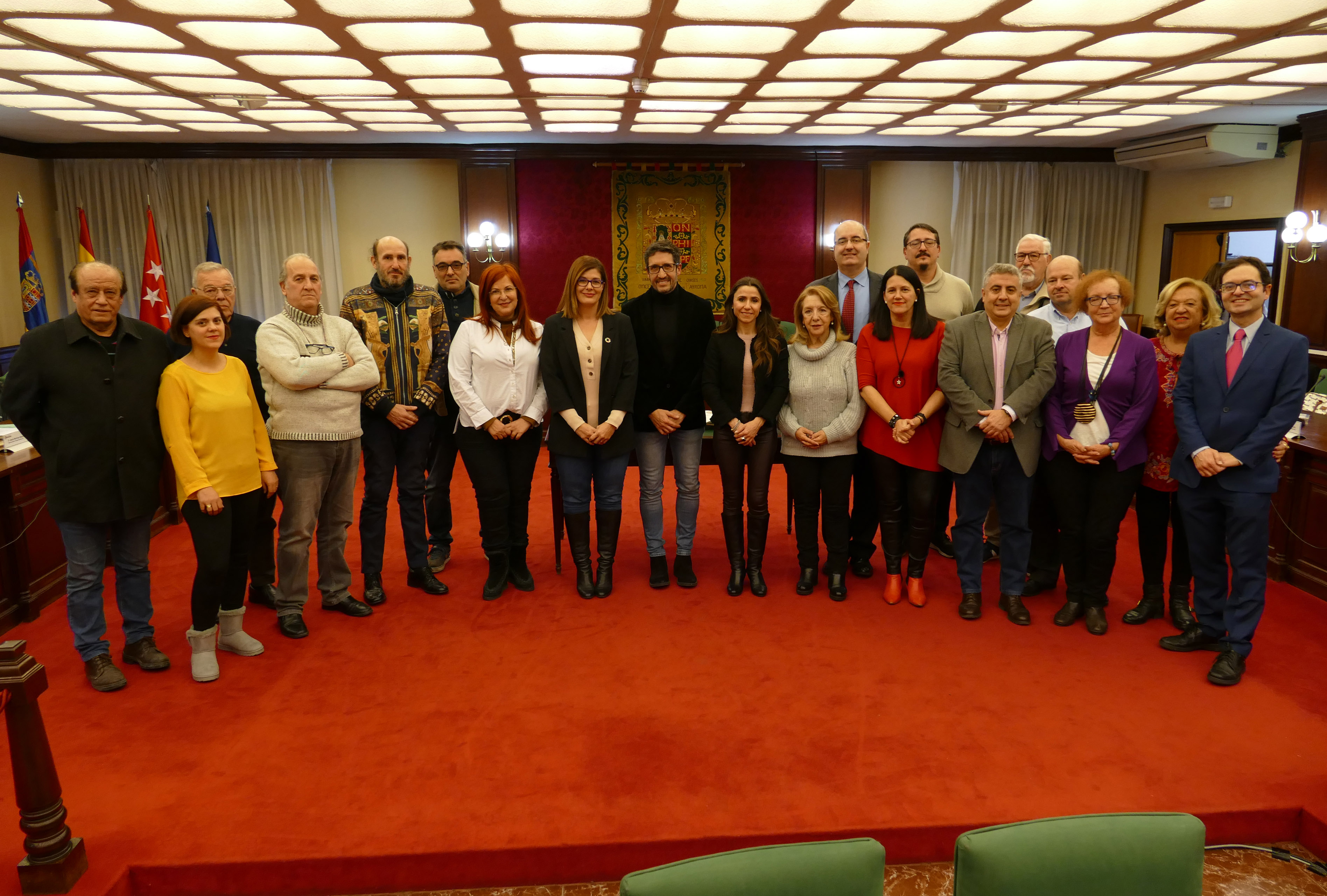 Consejo Social de la Ciudad