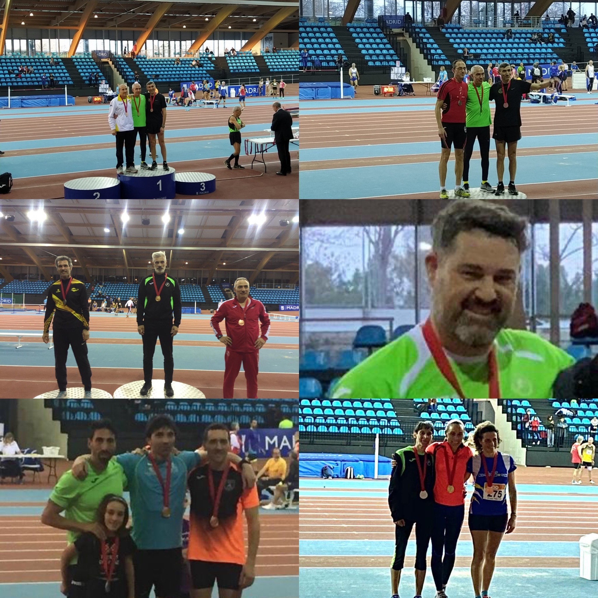Atletismo