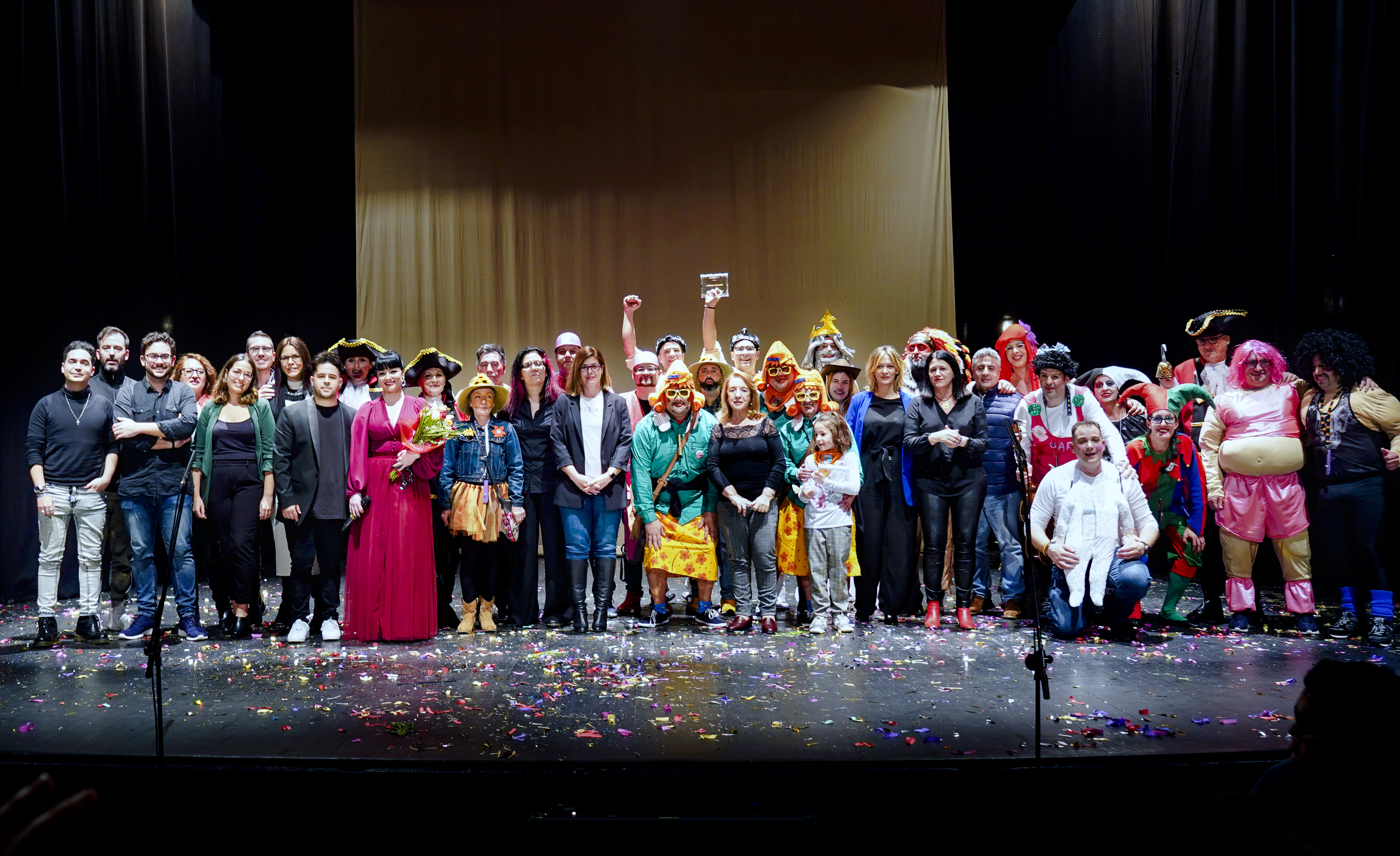 chirigotas adultos 1