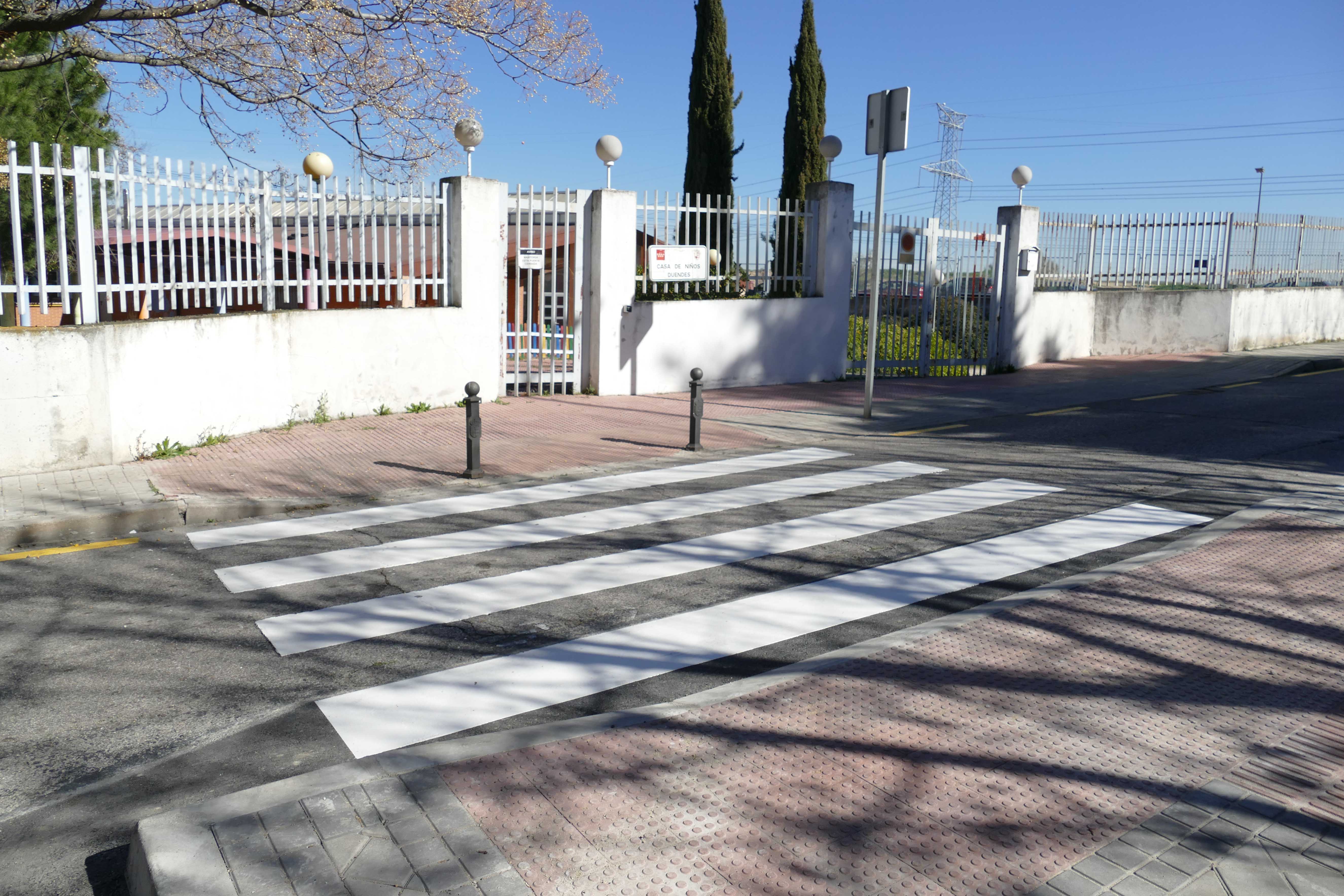 mejora la accesibilidad