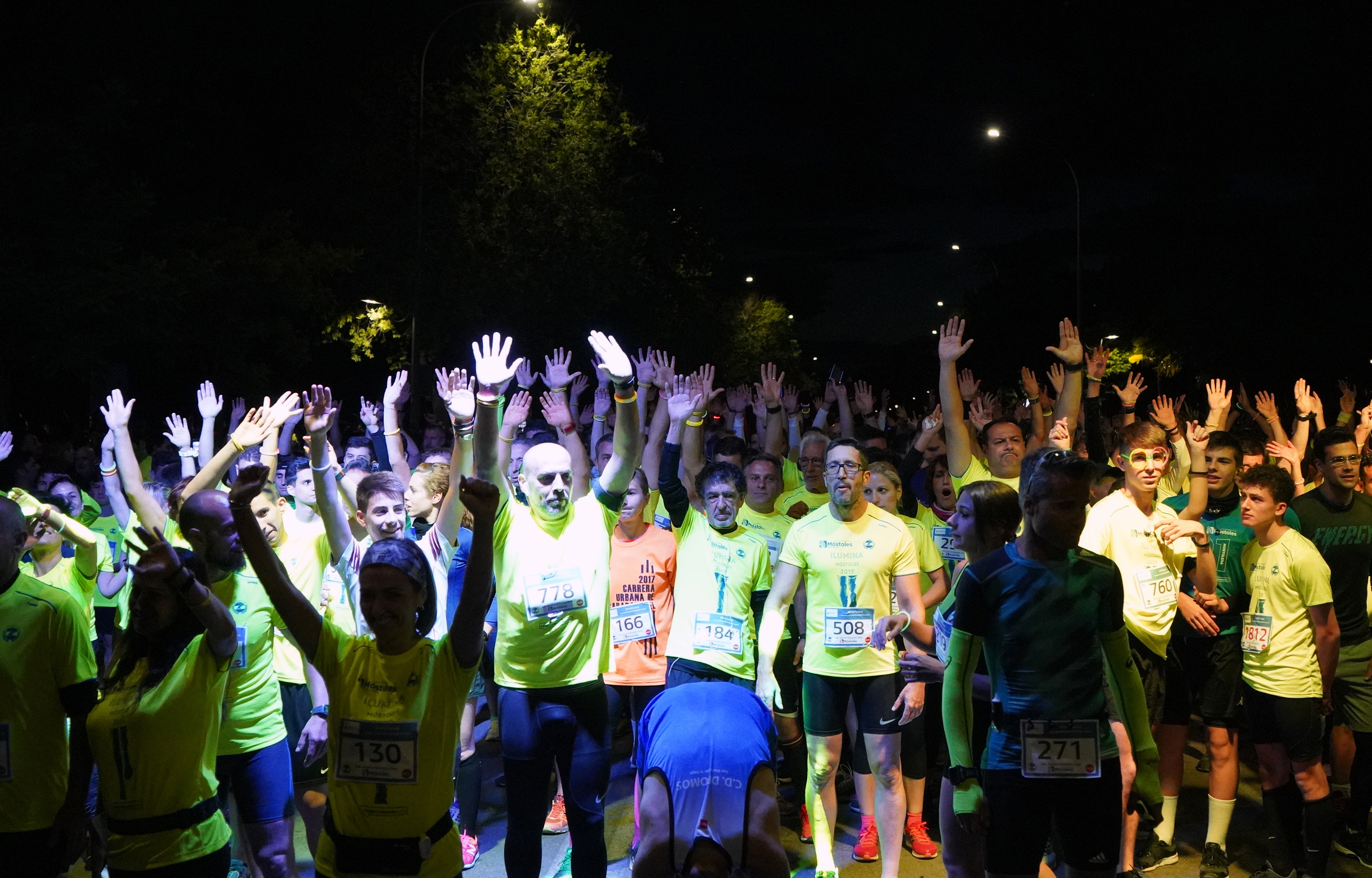 ilumina Mostoles 3 p