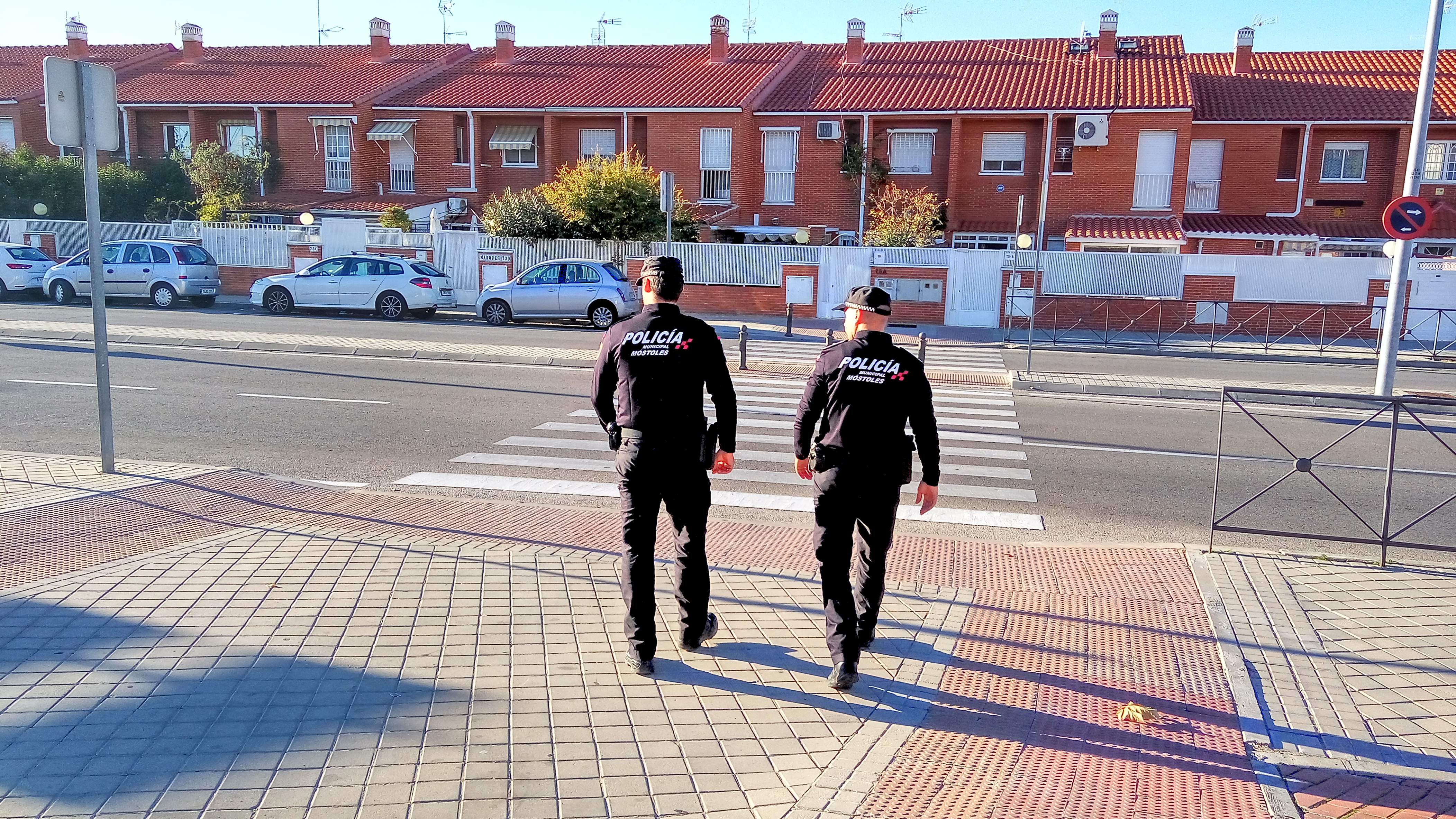 Seguridad p