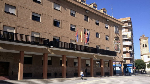Ayuntamiento