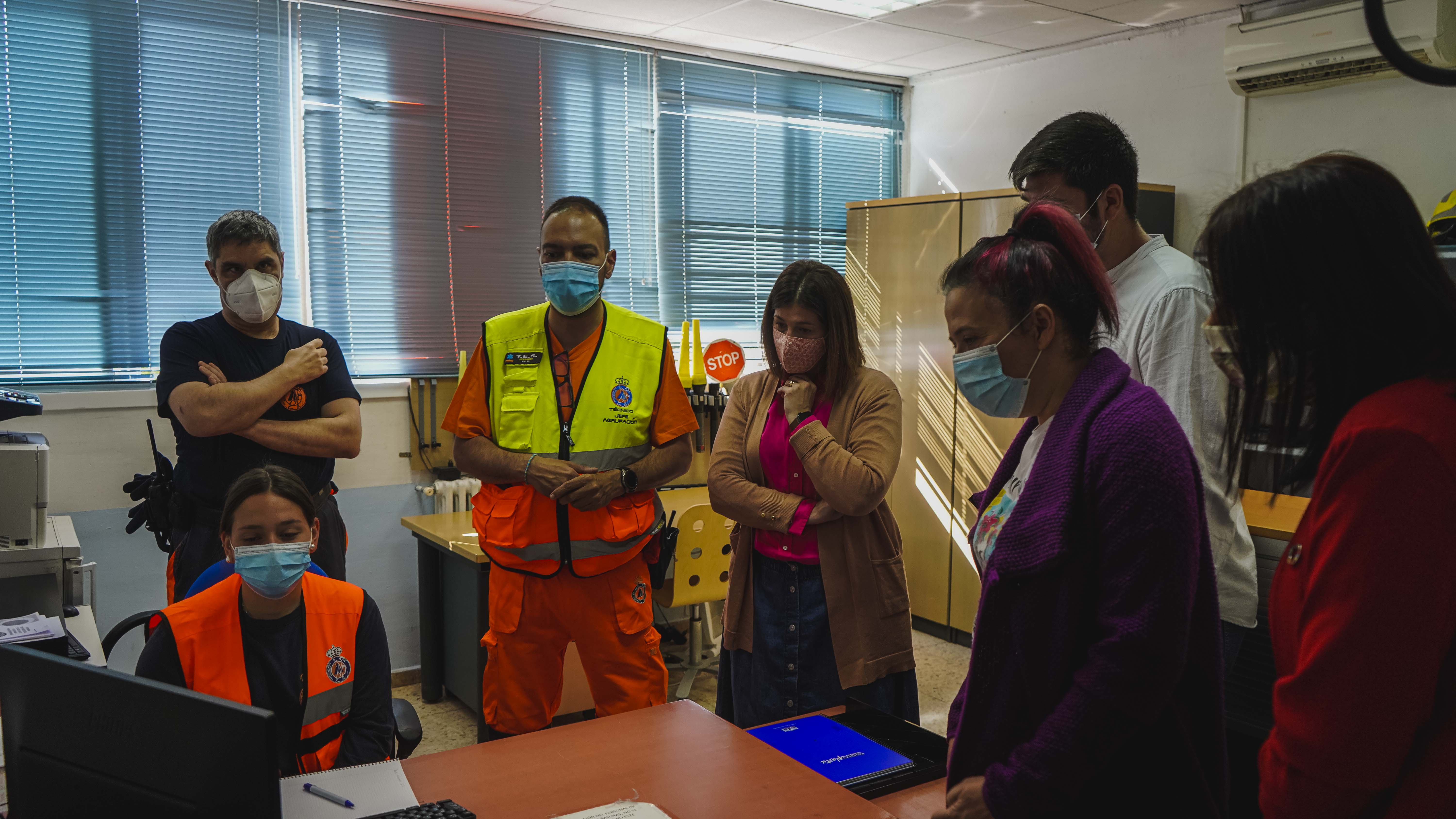 Reconocimientos trabajadores por la labor realizada (5) p