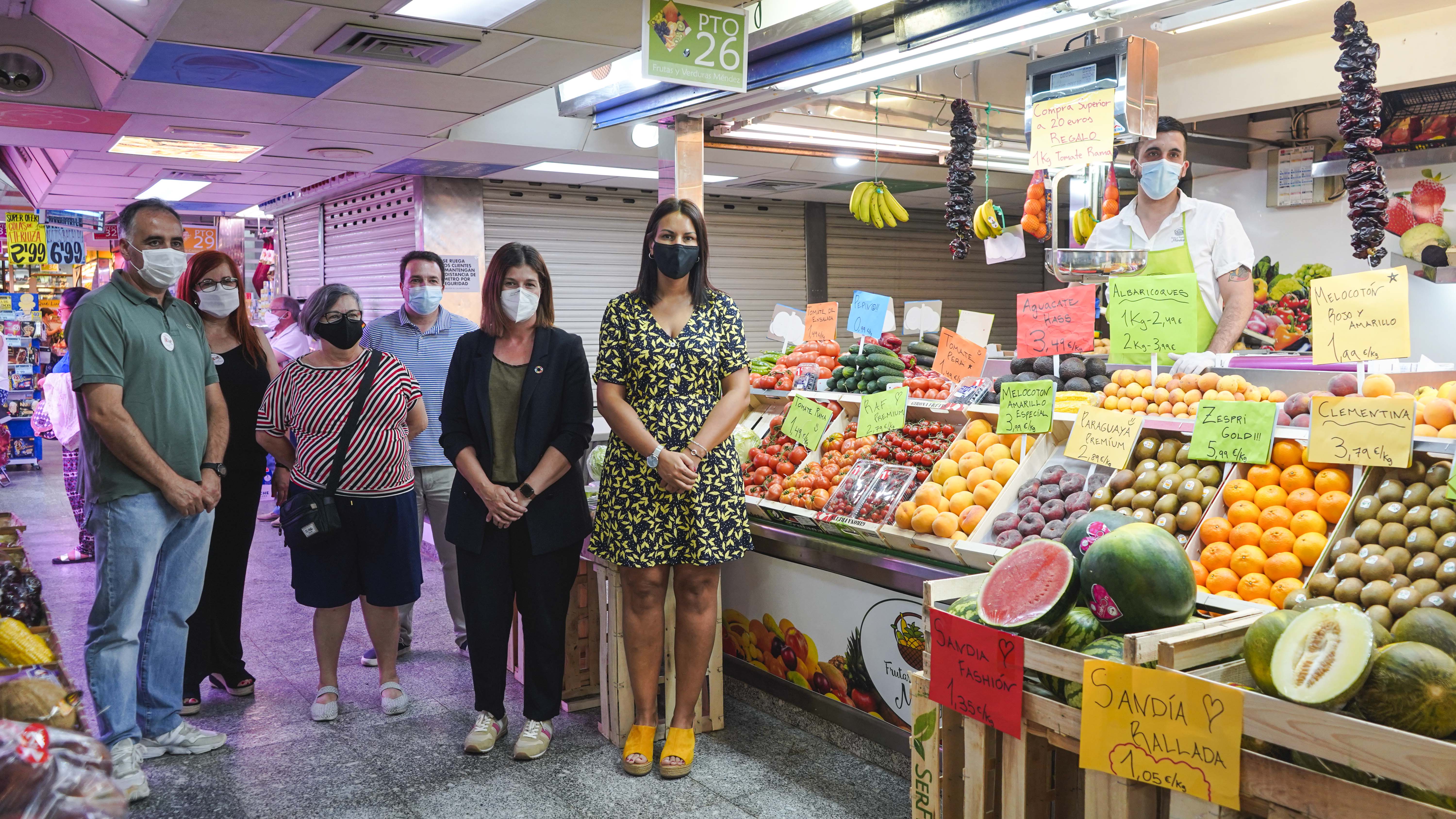 Mercado de Frutas (1) p