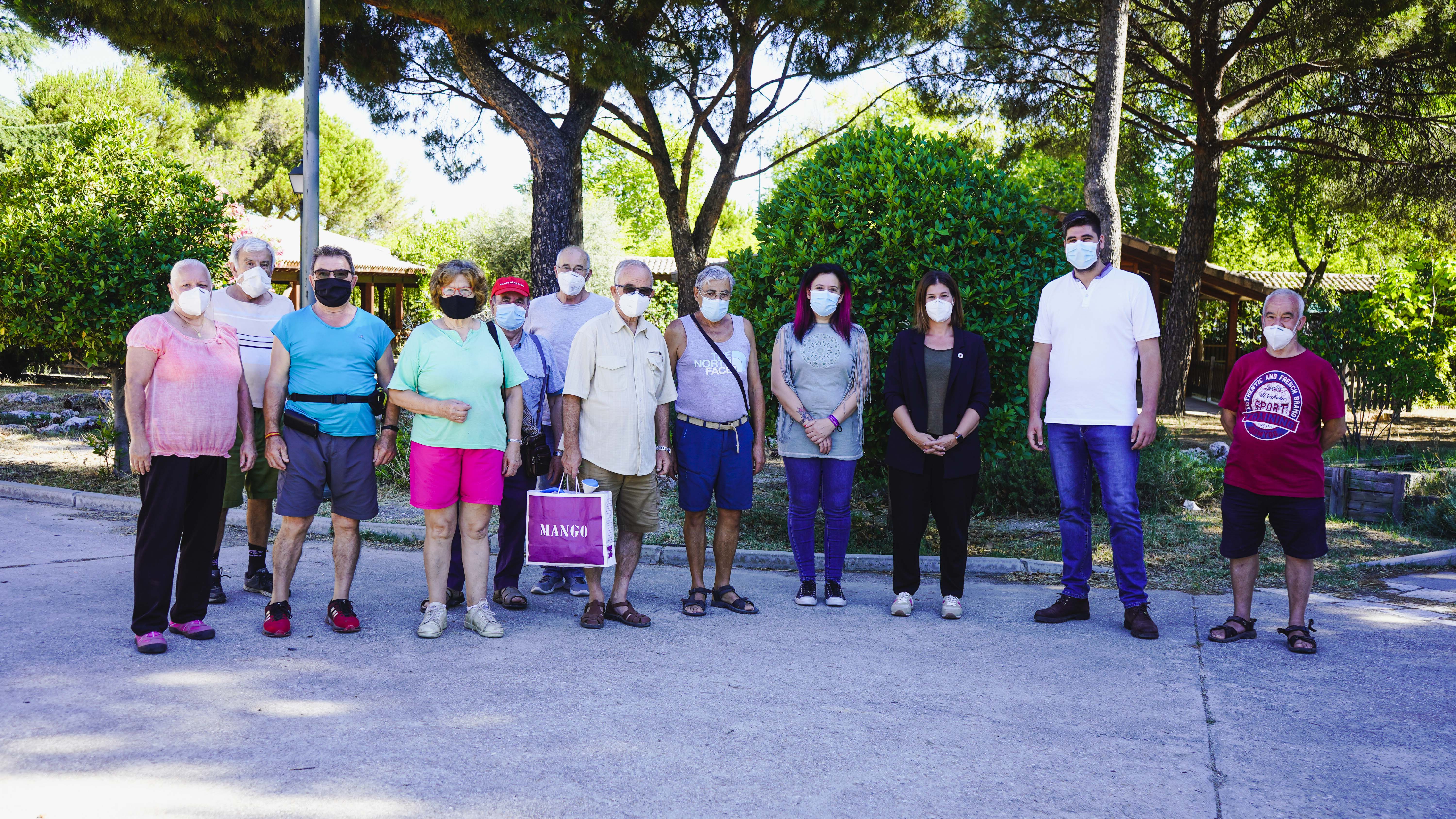 Huertos de Ocio Mayores (3) p