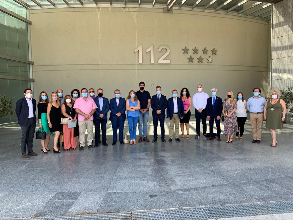 comisiones sectoriales FMM