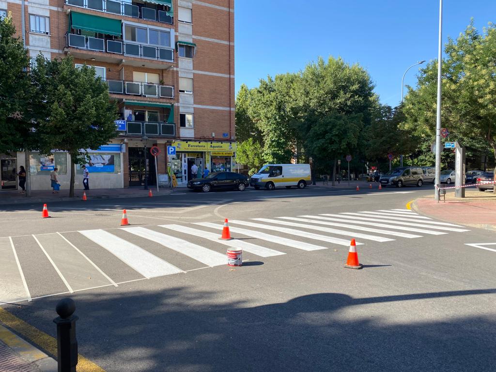 pintado vías públicas1
