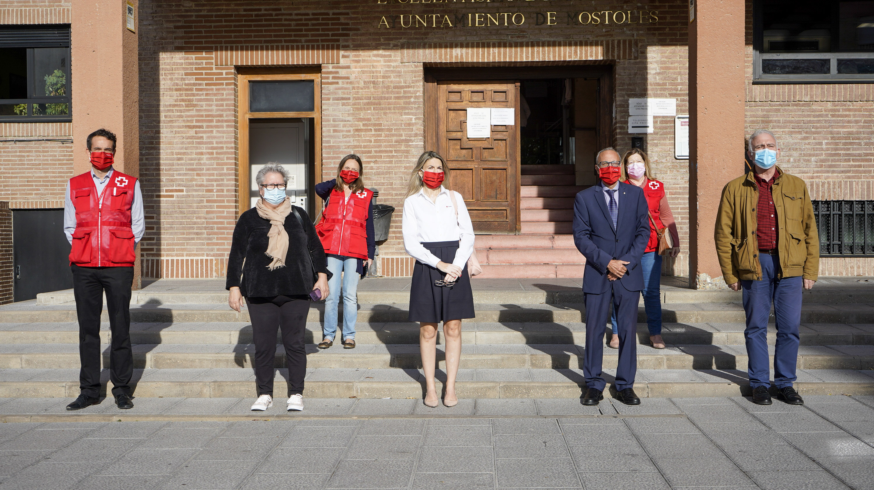 Día de la banderita 1