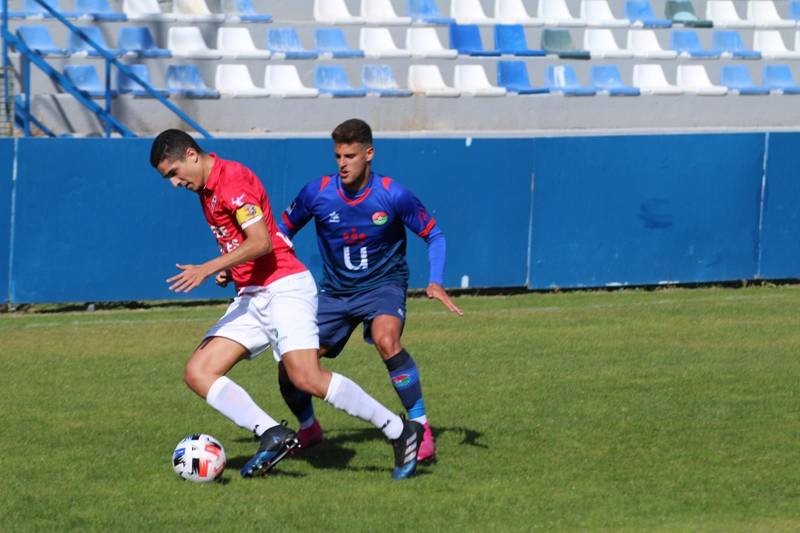 CD Móstoles (Copiar)