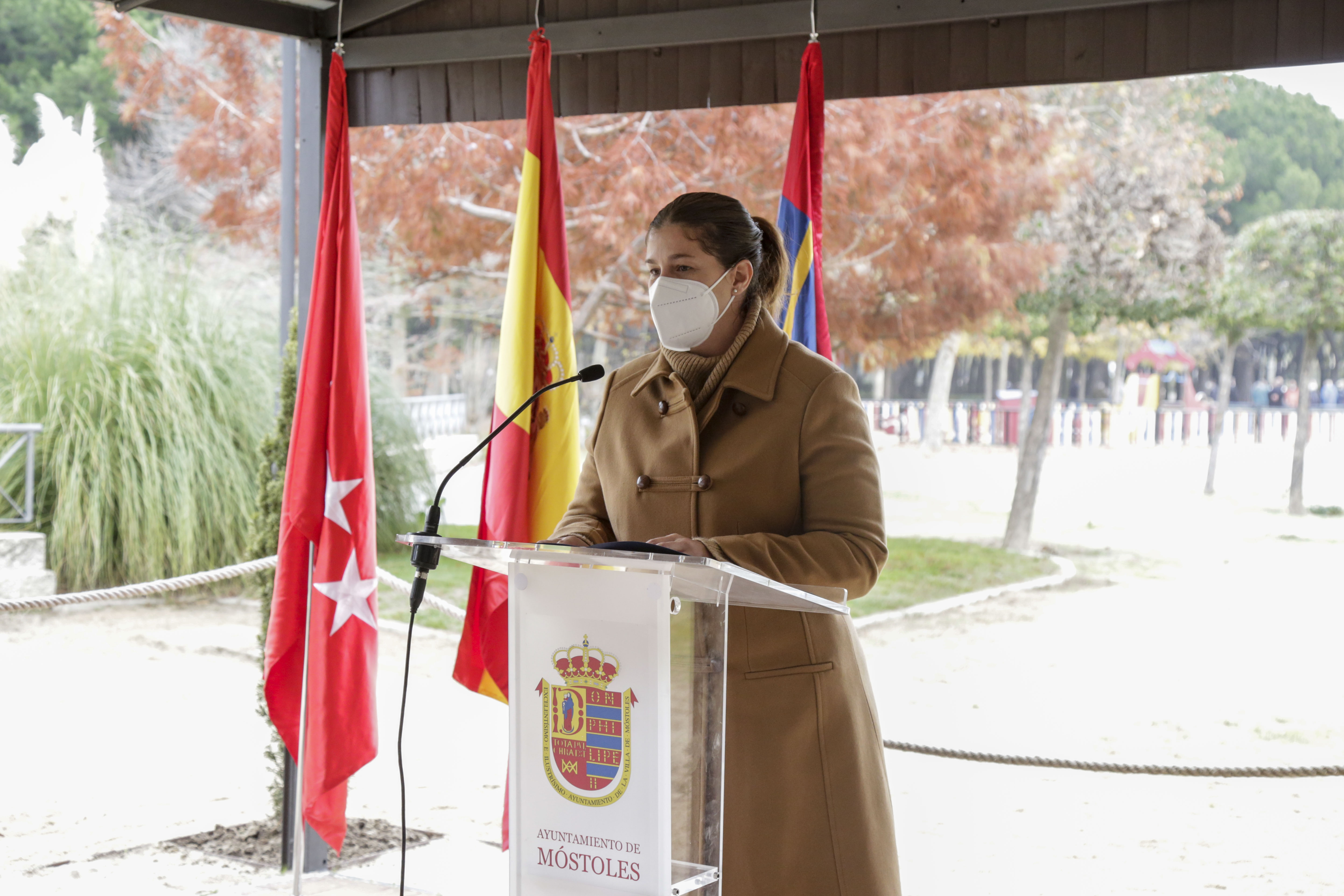 Homenaje a los mayores del municipio 5