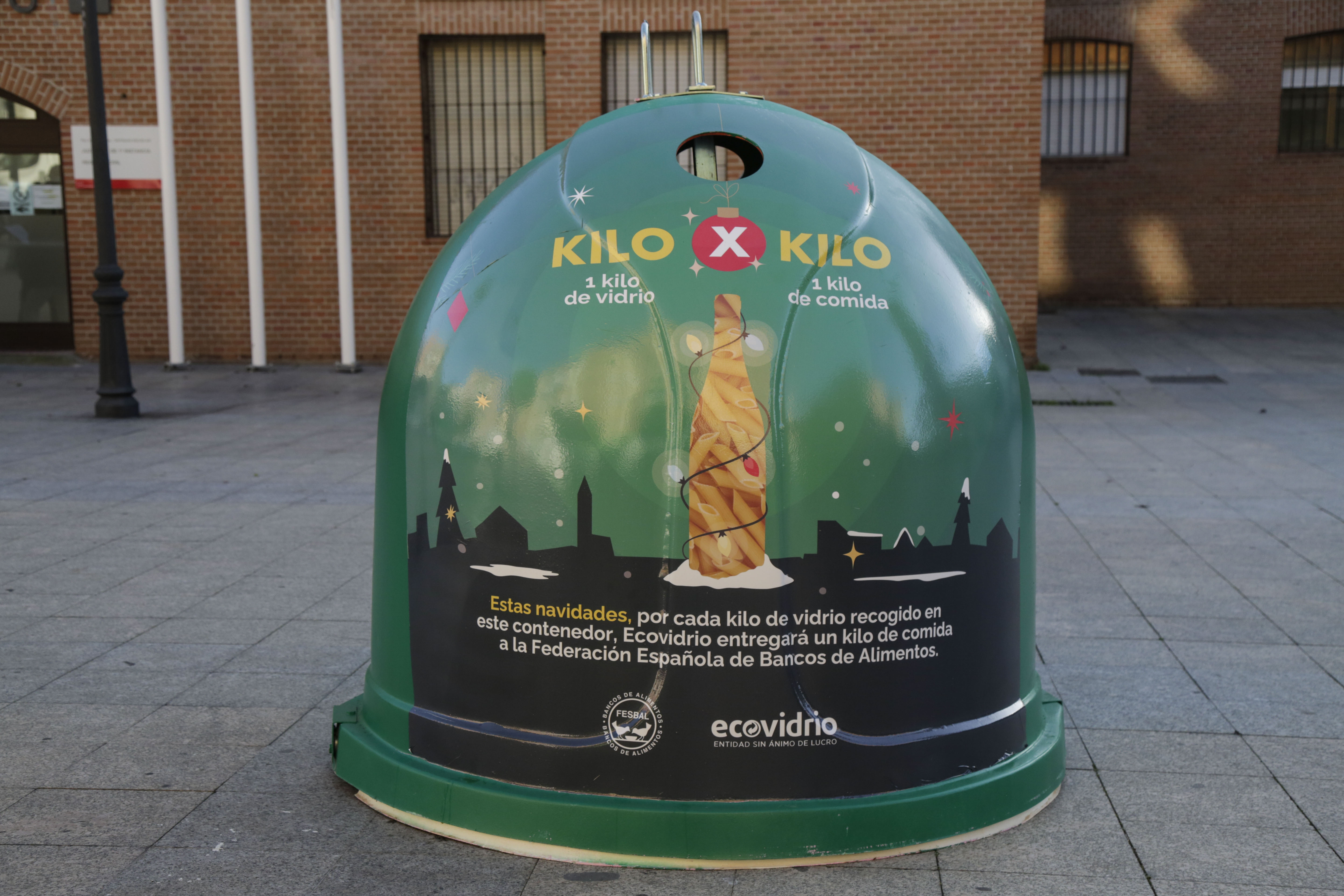 Ecovidrio kilo x kilo (2) p