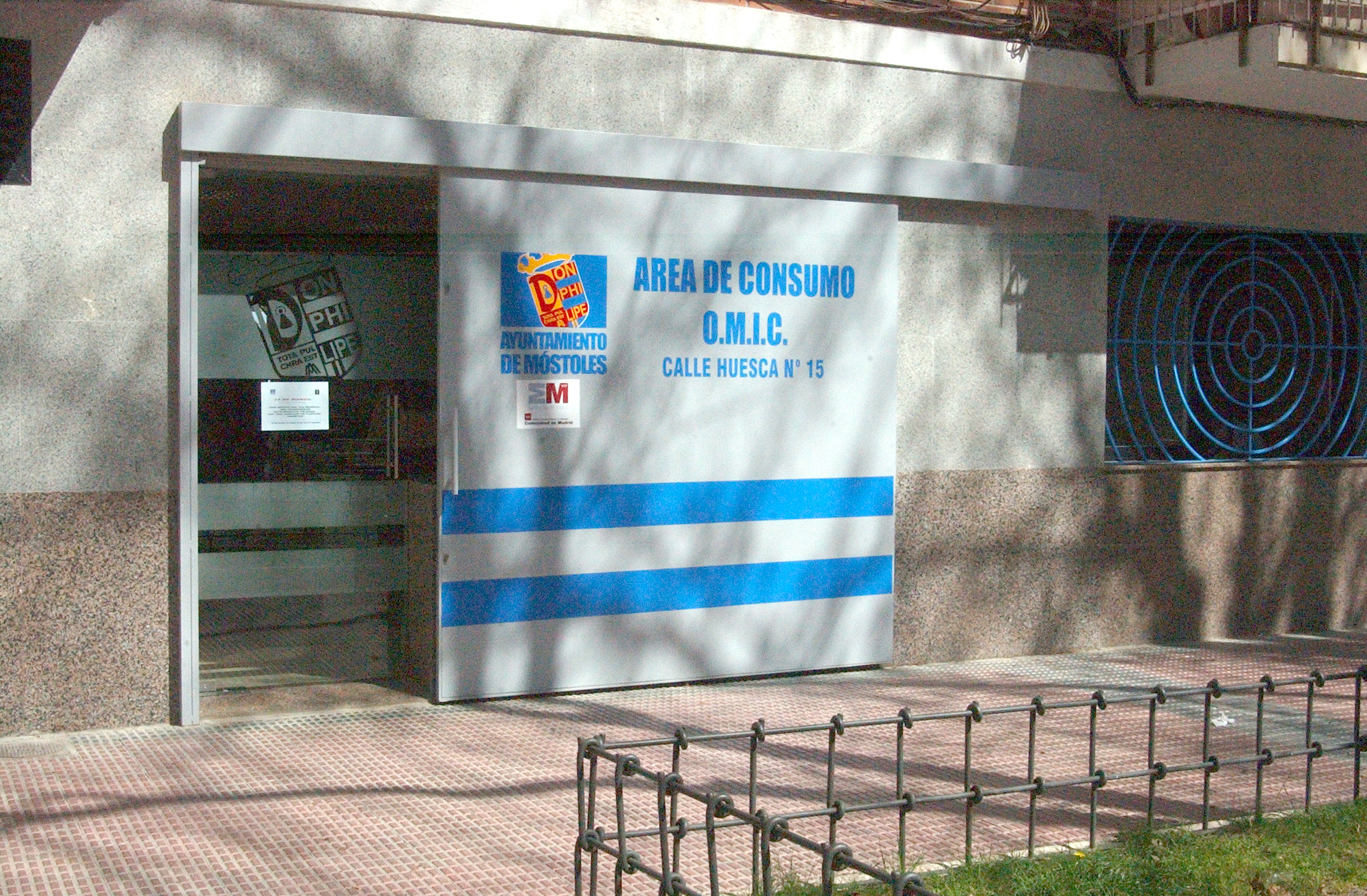 OFICINA MUNICIPAL DE INFORMACIÓN AL CONSUMIDOR