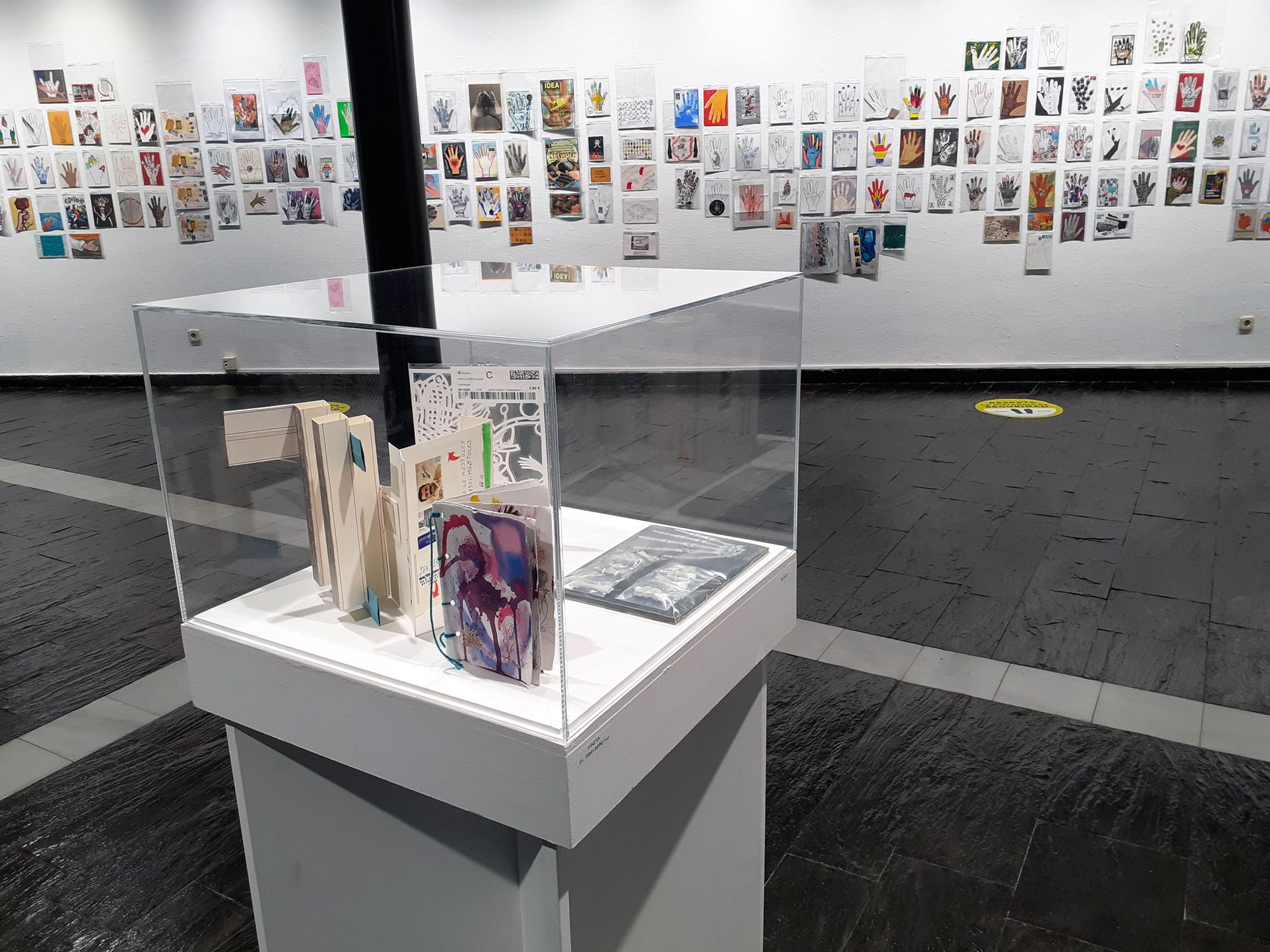 Expo Arte Postal 2020 (4)P