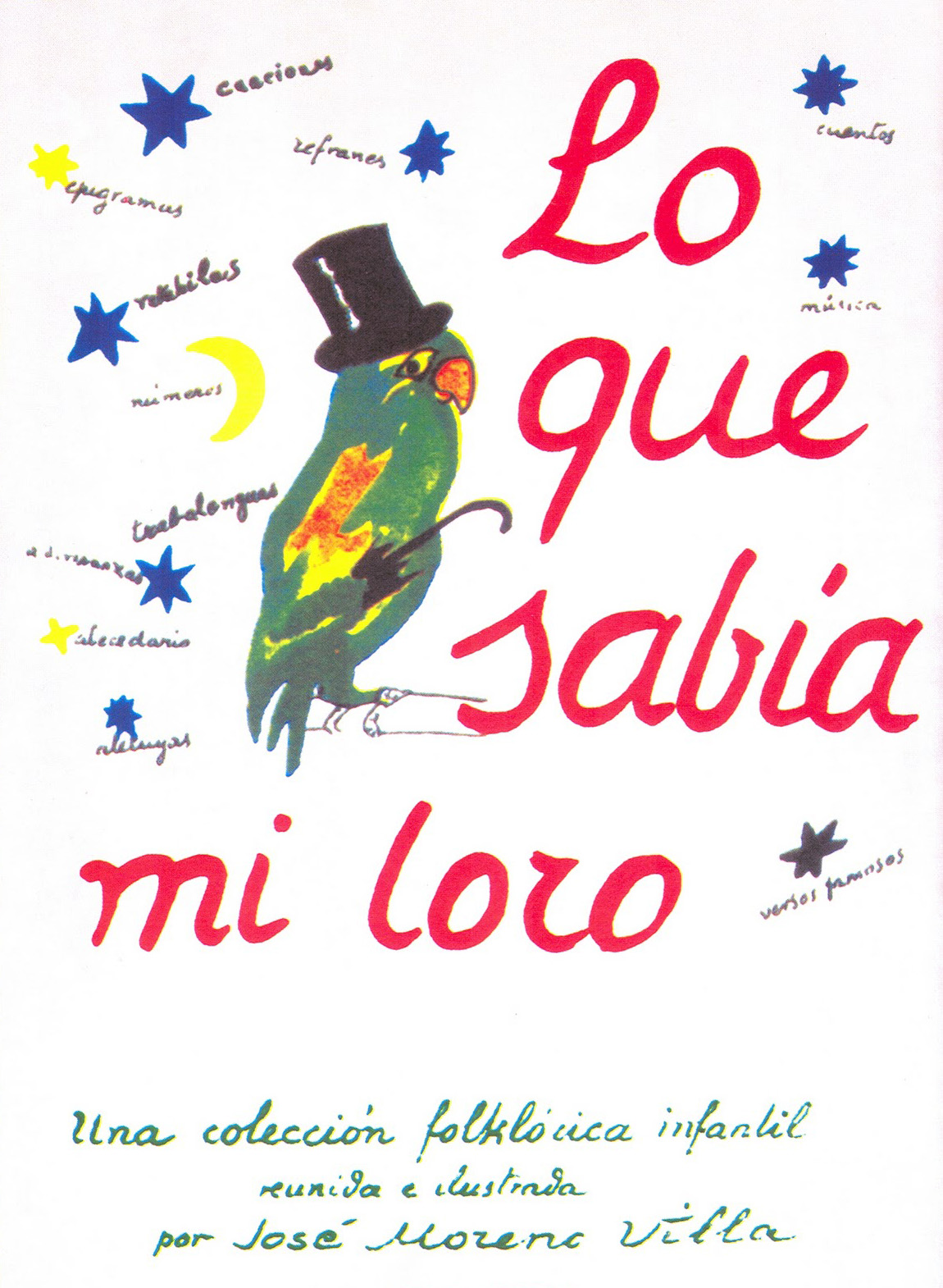 Exposición José Moreno VillaP