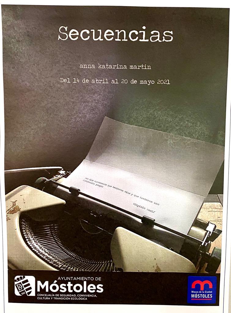 Anna Katarina - SecuenciasP