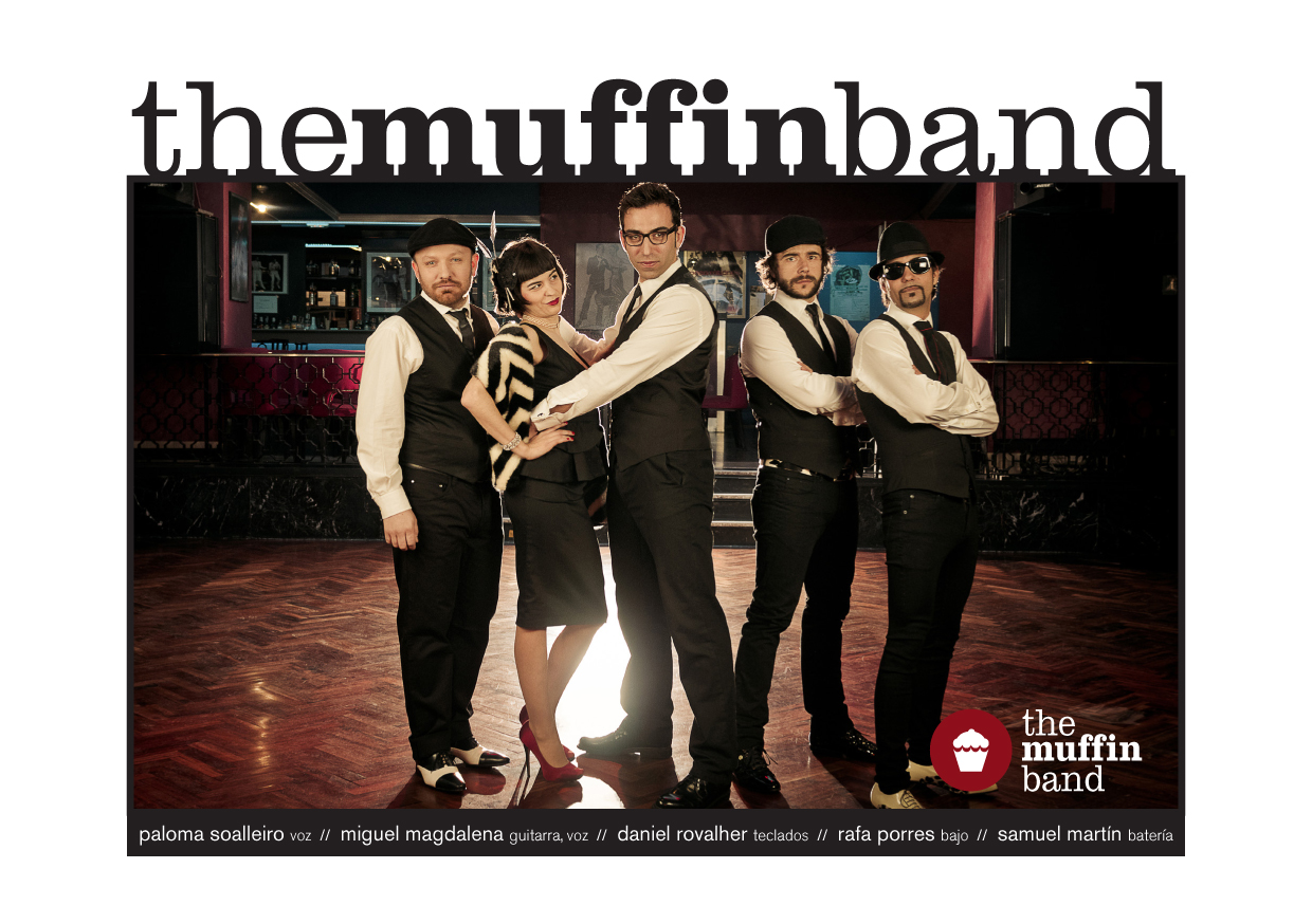 The Muffin Band