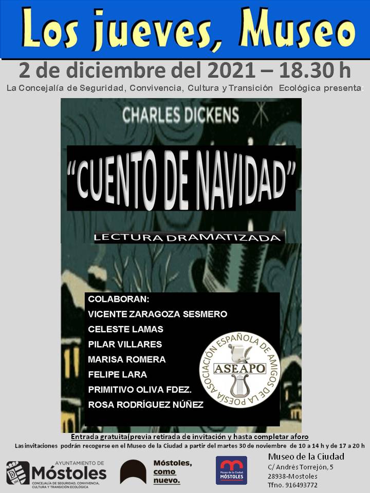 Cartel 2.12.21