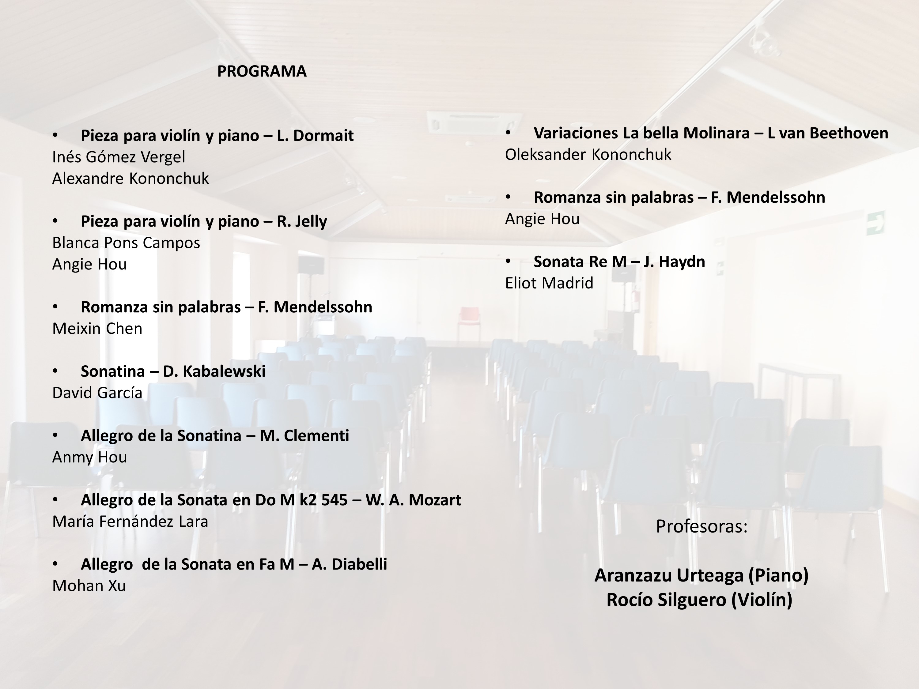 02 Programa Museo 12052022 Piano y Violín