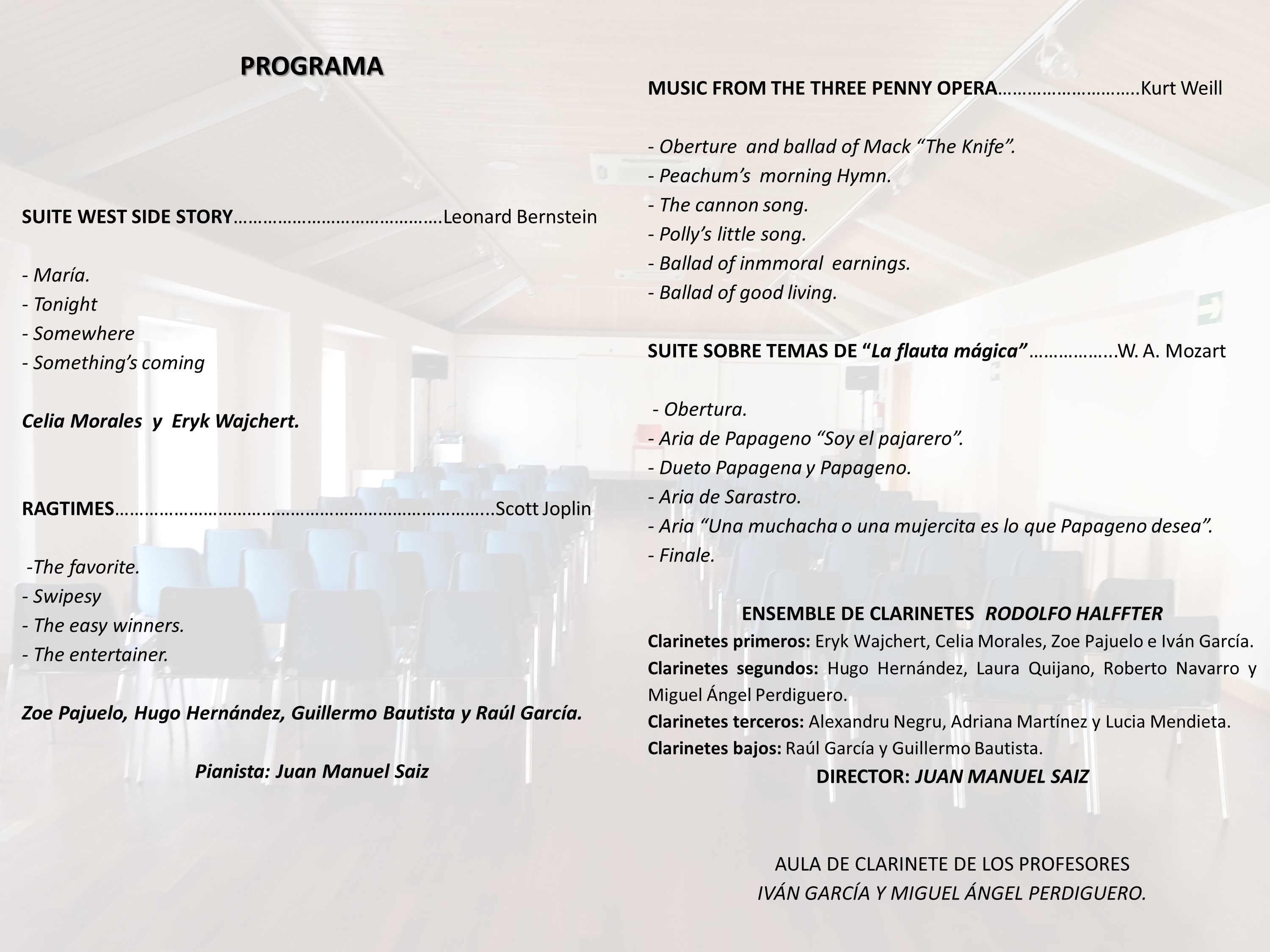 02 Programa Museo 22052022 Clarinetes