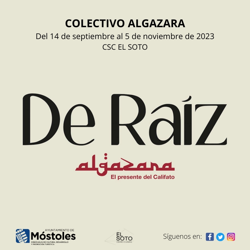 Tarjetón Colectivo Algazara