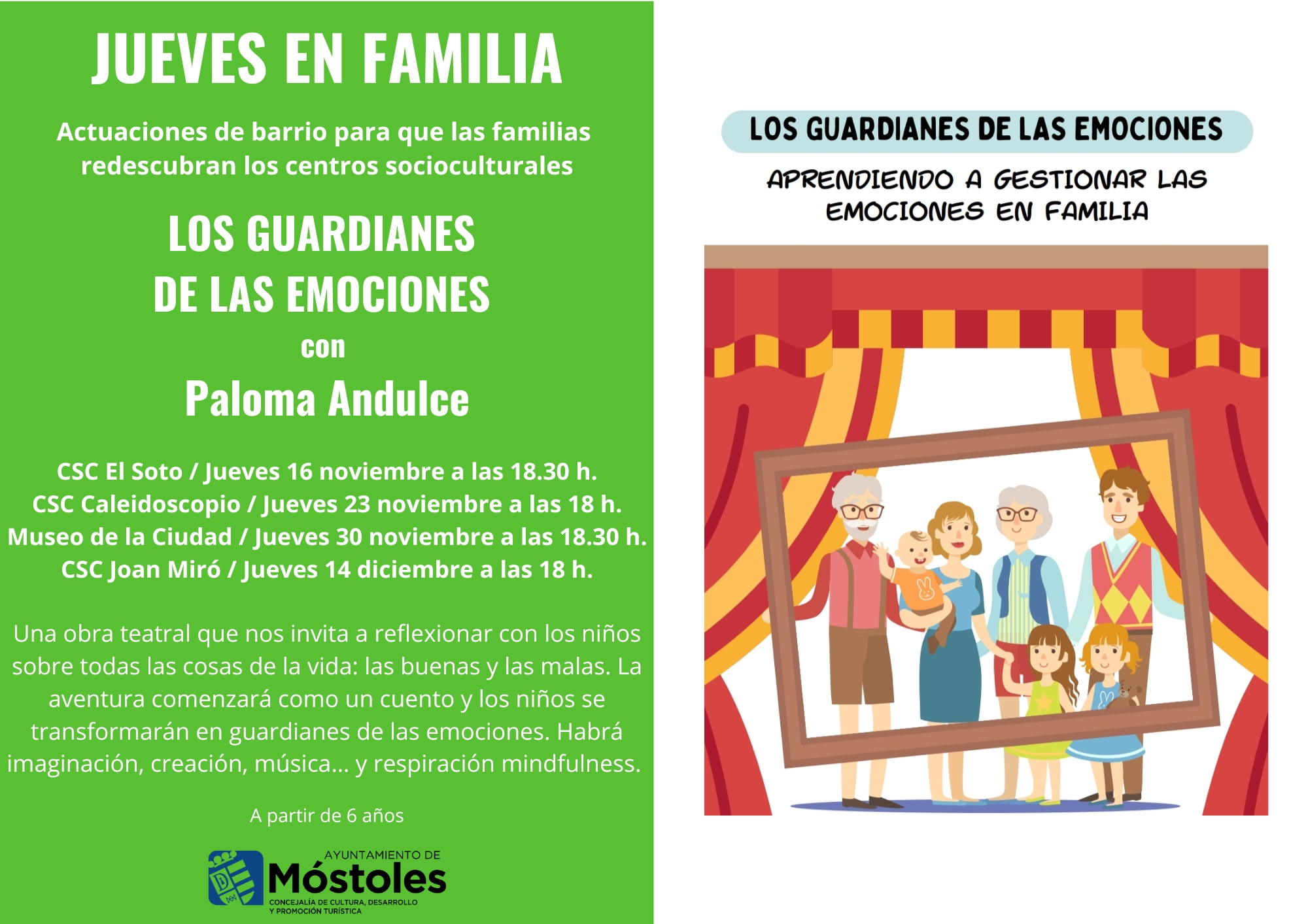 Jueves en Familia nov_23