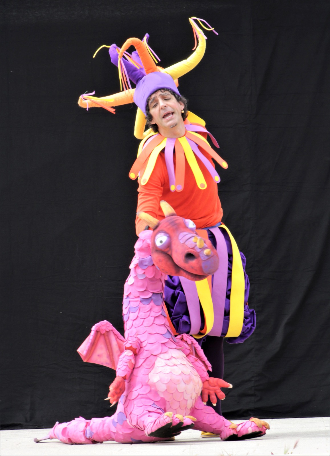 11 agosto dragón el dragón noticia