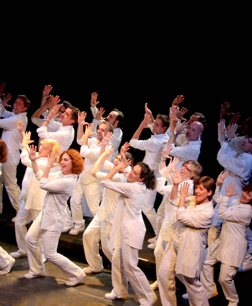 CONCIERTO SANTA CECILIA