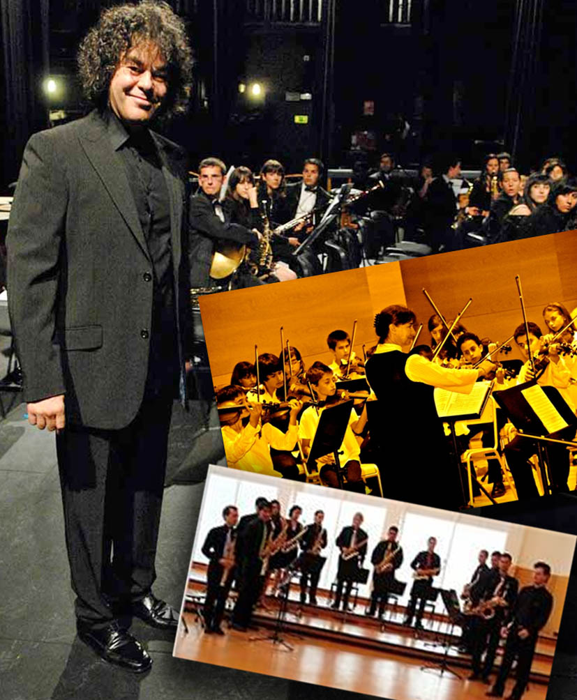 CONCIERTO DE NAVIDAD