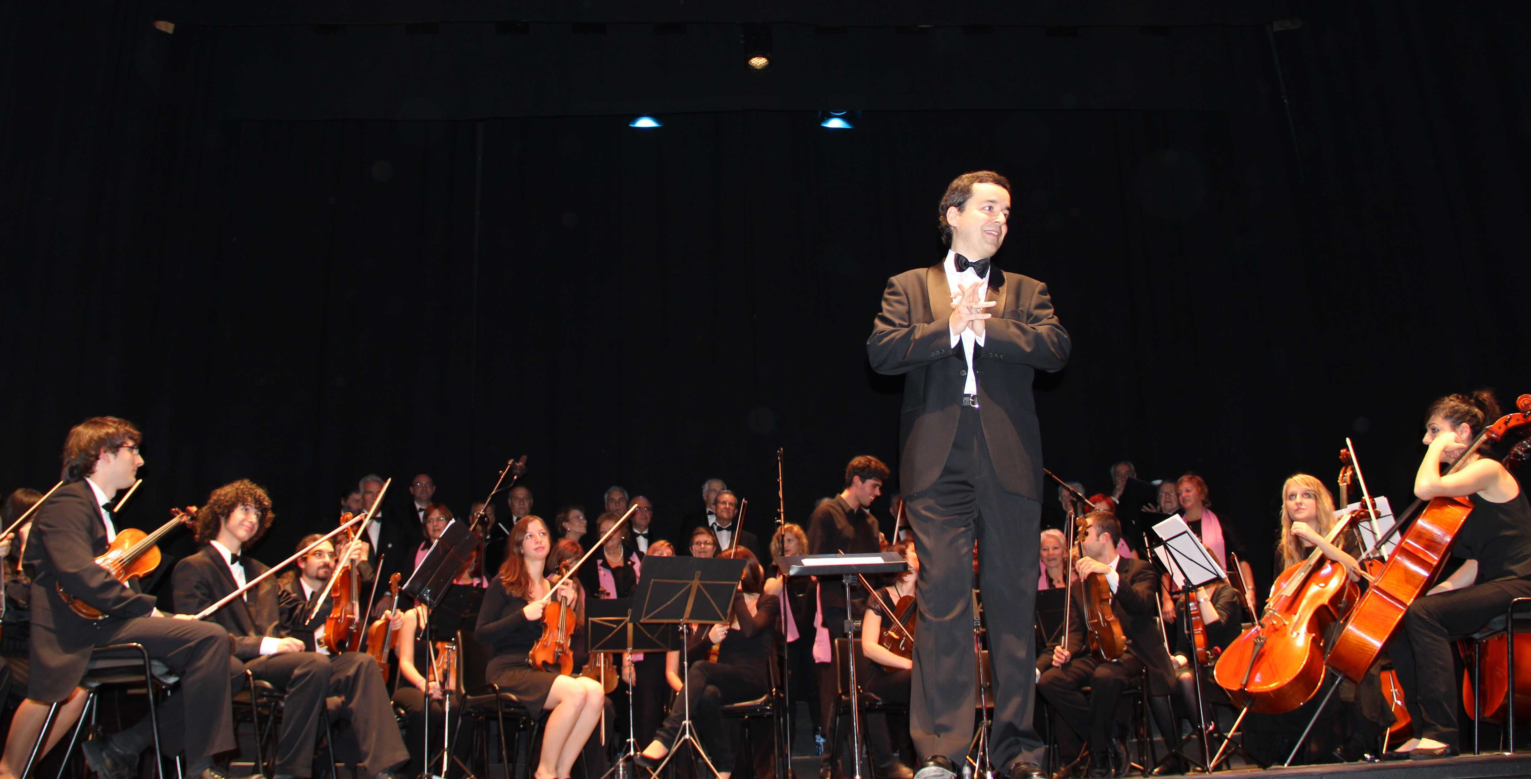 Encuentros Musicales