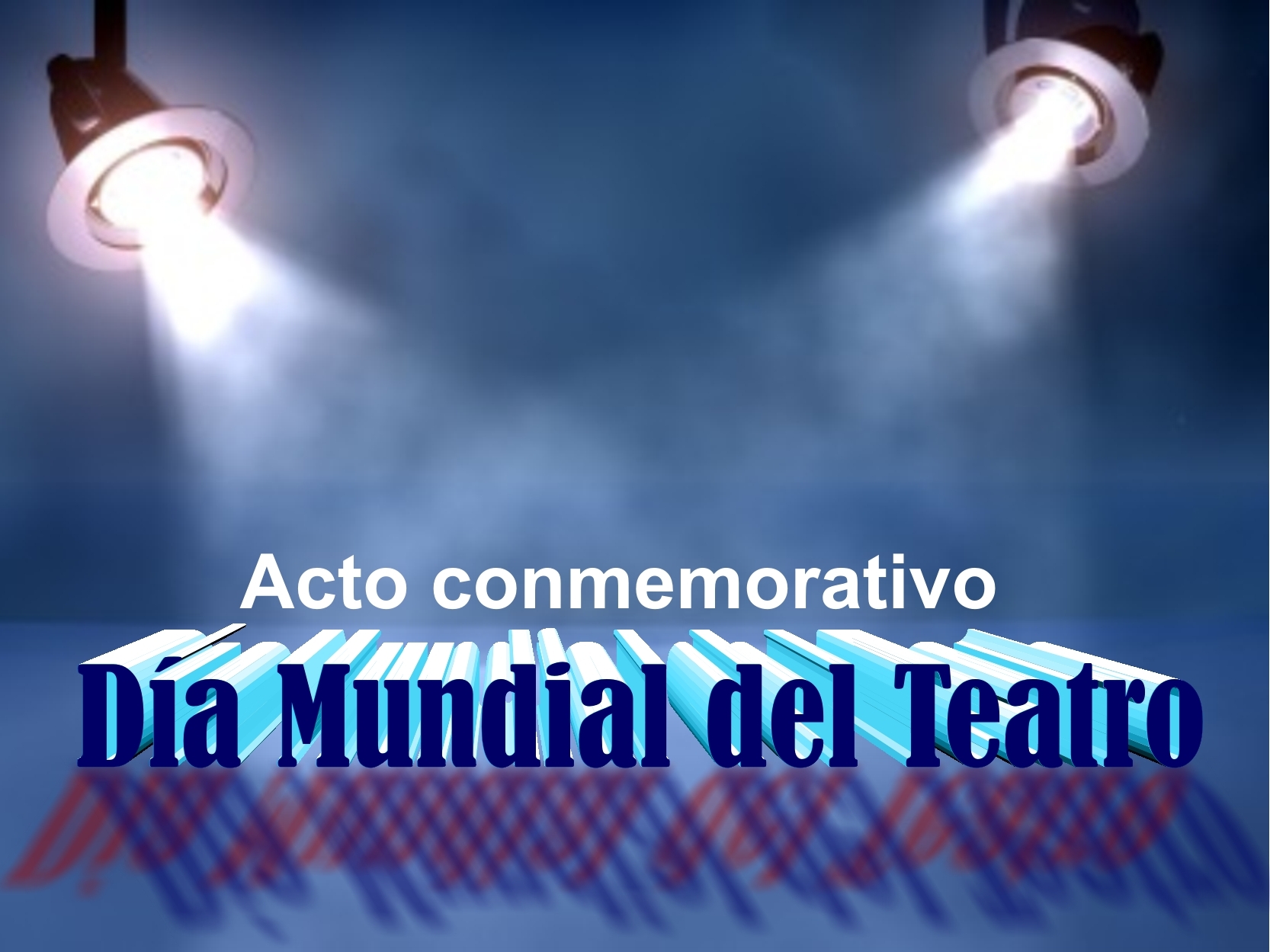 FETAM-dia del teatro