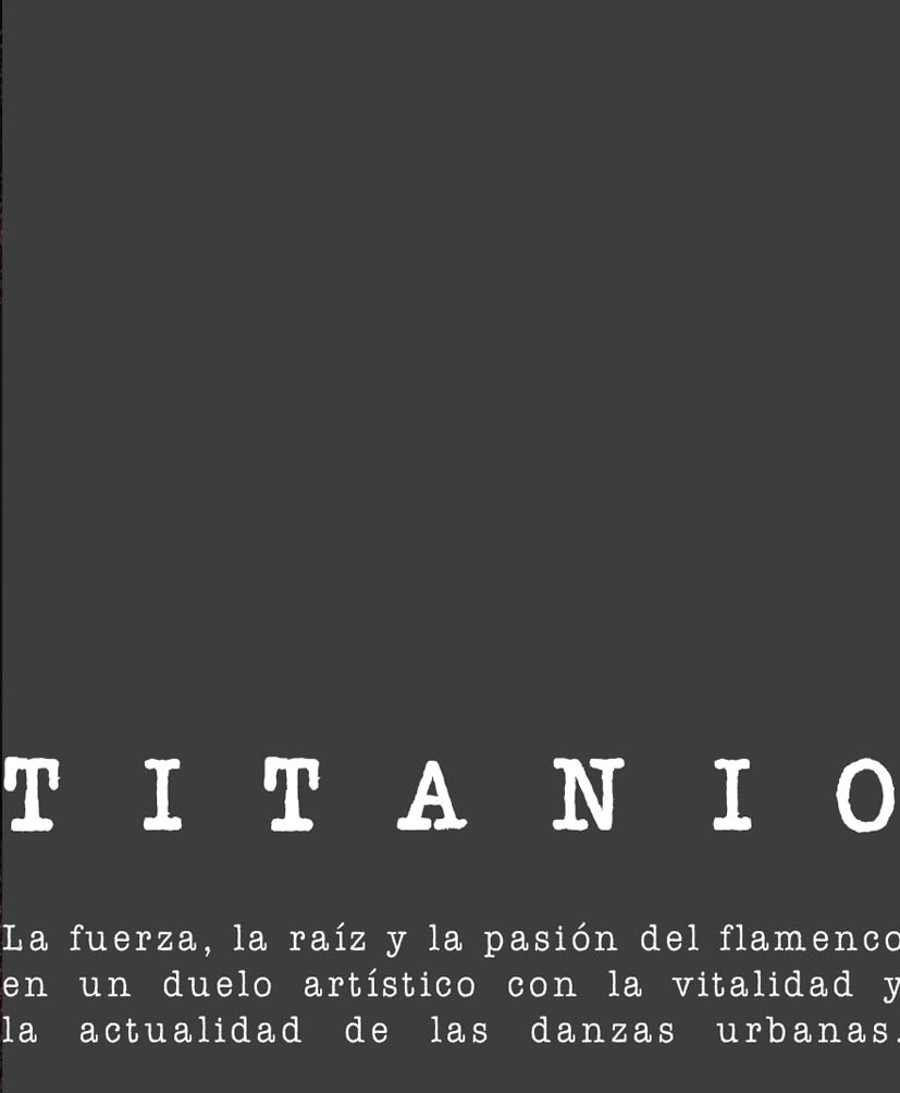 Titanio