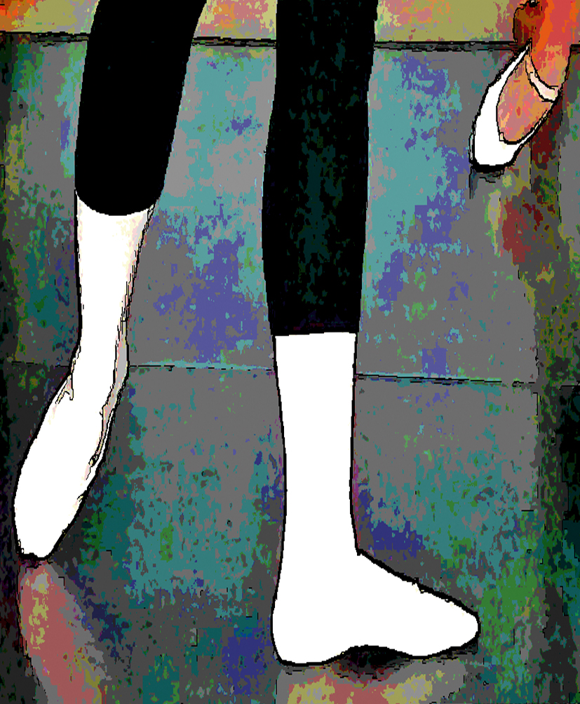 LA MAGIA DE LA DANZA