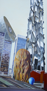 Paco Diaz - New York