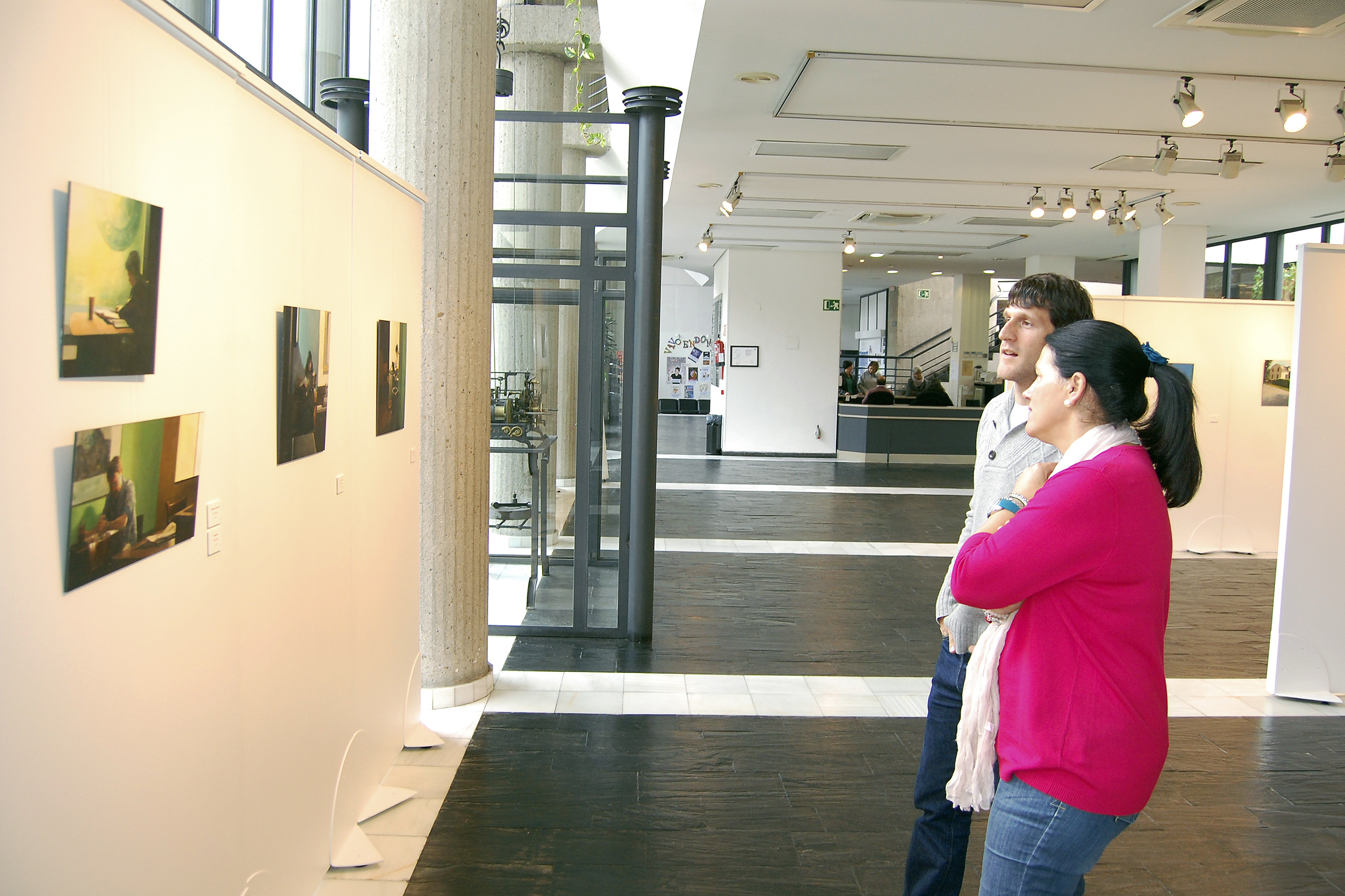 Expo Ausencia José Ignacio 6
