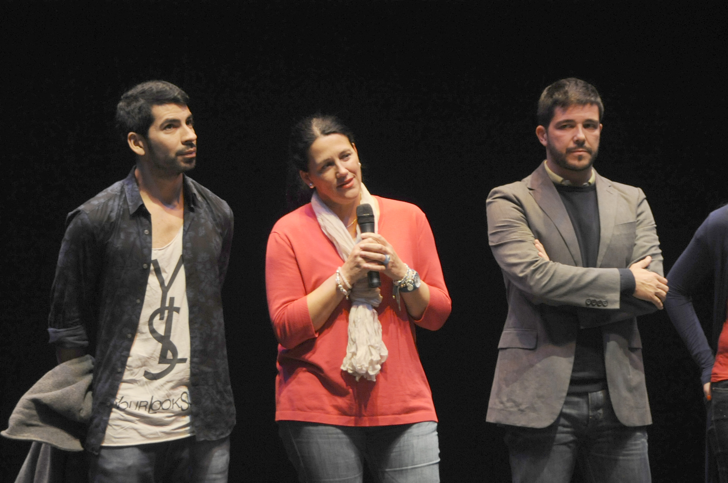 Presentacion CURSO DANZA Rojas y Rodriguez 2