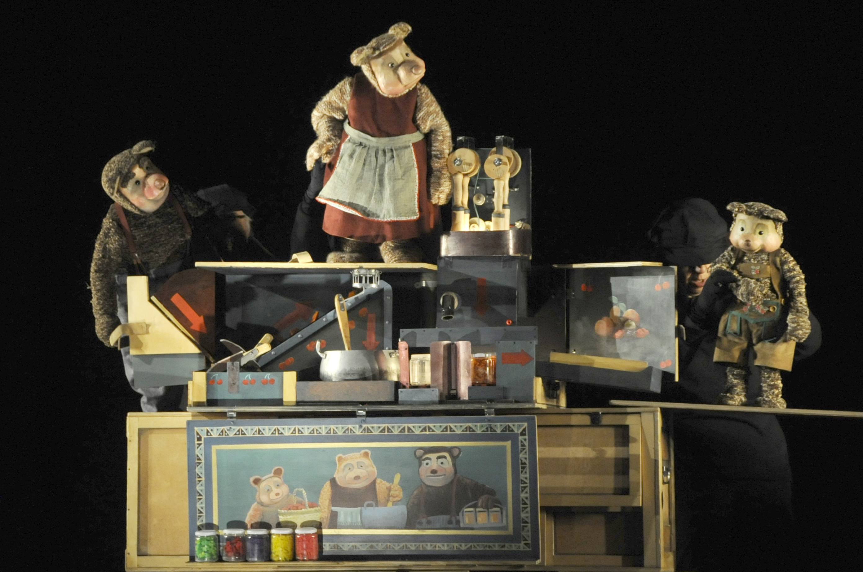 Campaña Teatro Escolar 4