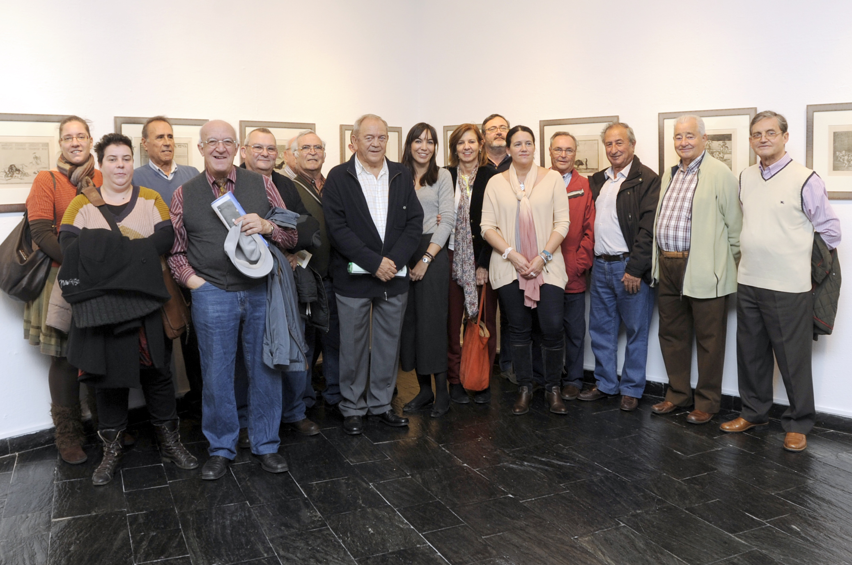 EXPO Grabados Taurinos6