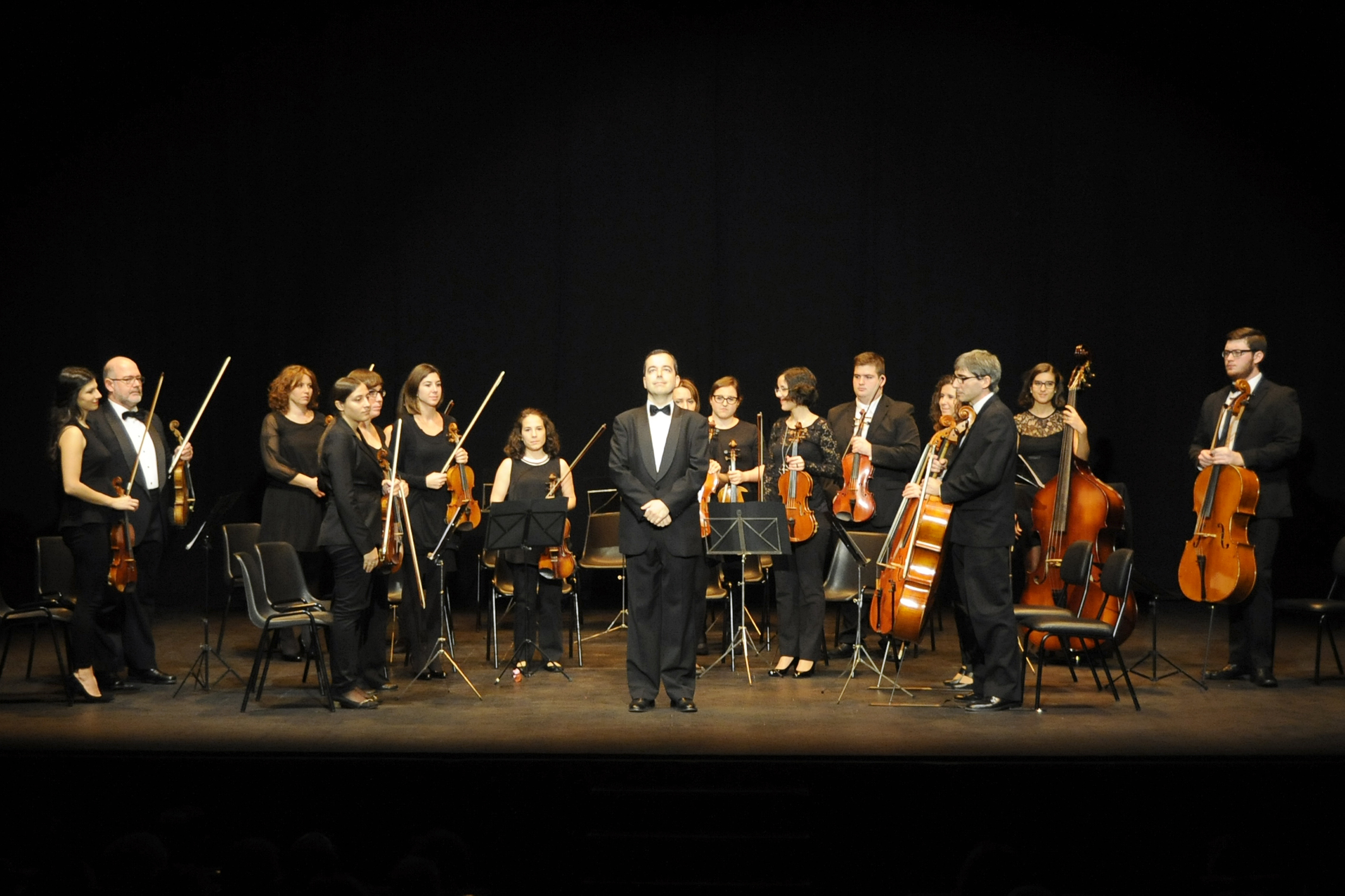 Concierto Santa Cecilia Mirina 3