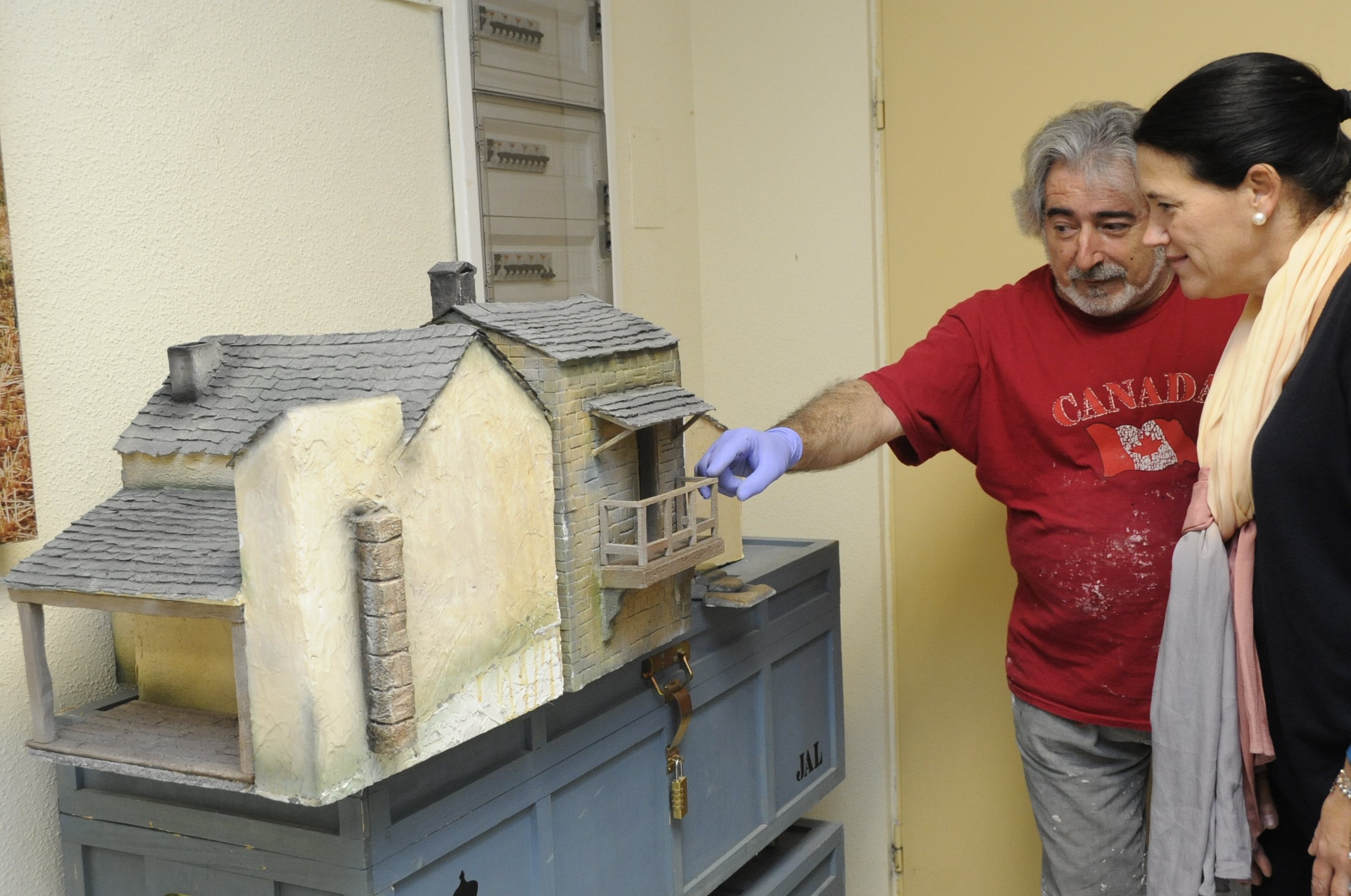 Visita Asoc HISTORICO CULTURAL 2 MAYO 5