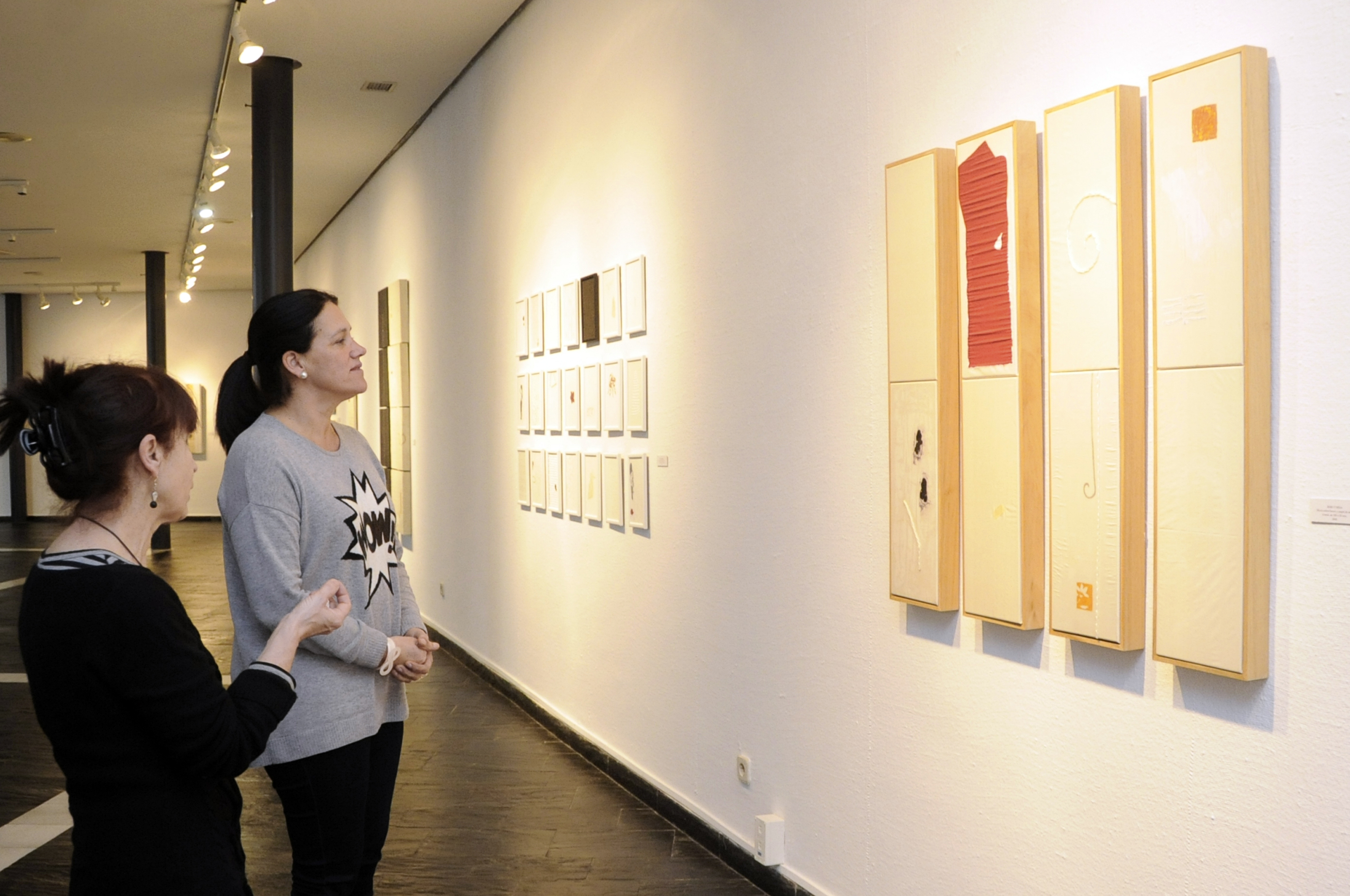 EXPO Espacios Equivocados de Ana Diaz 5