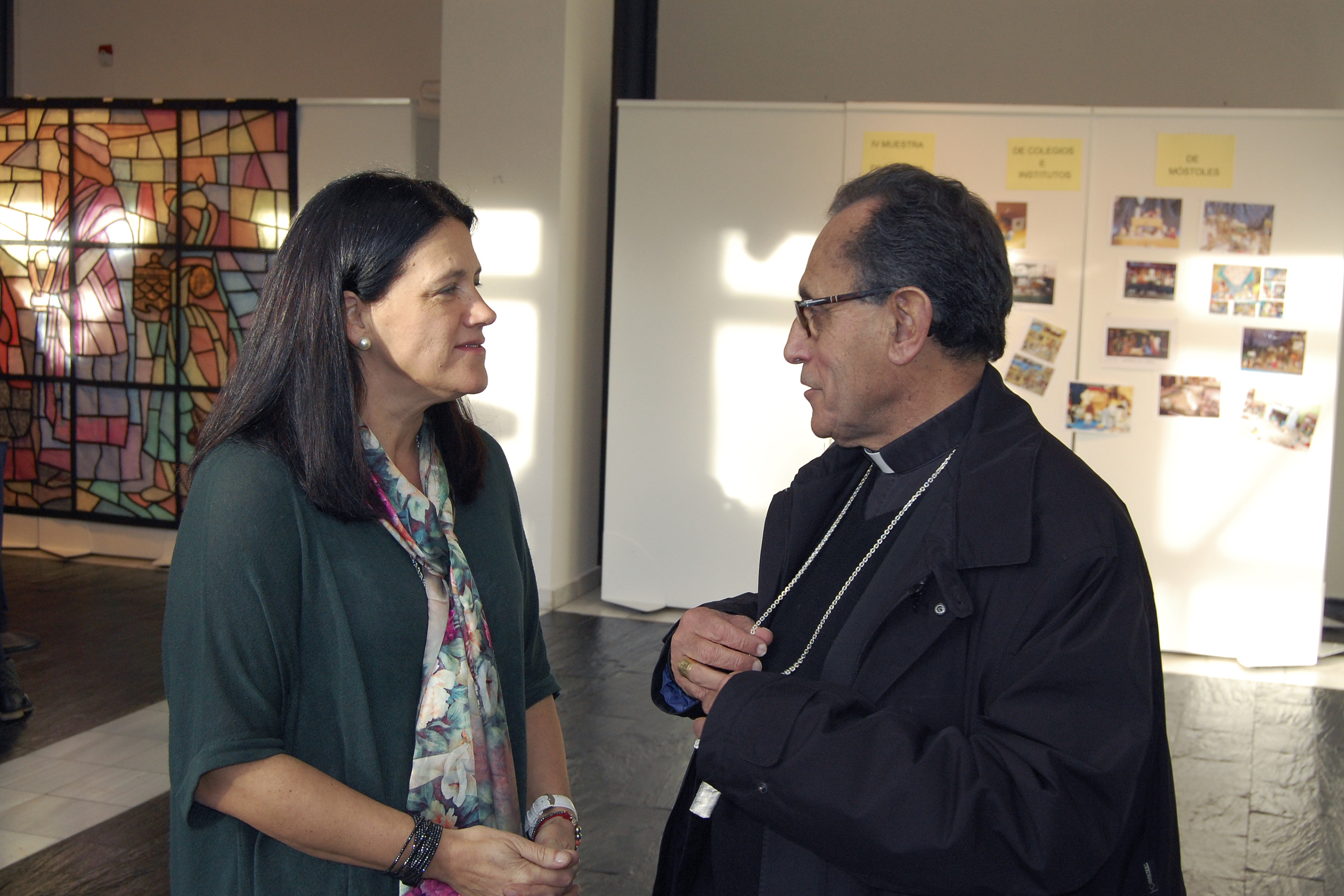 IV Muestra Belenes 2