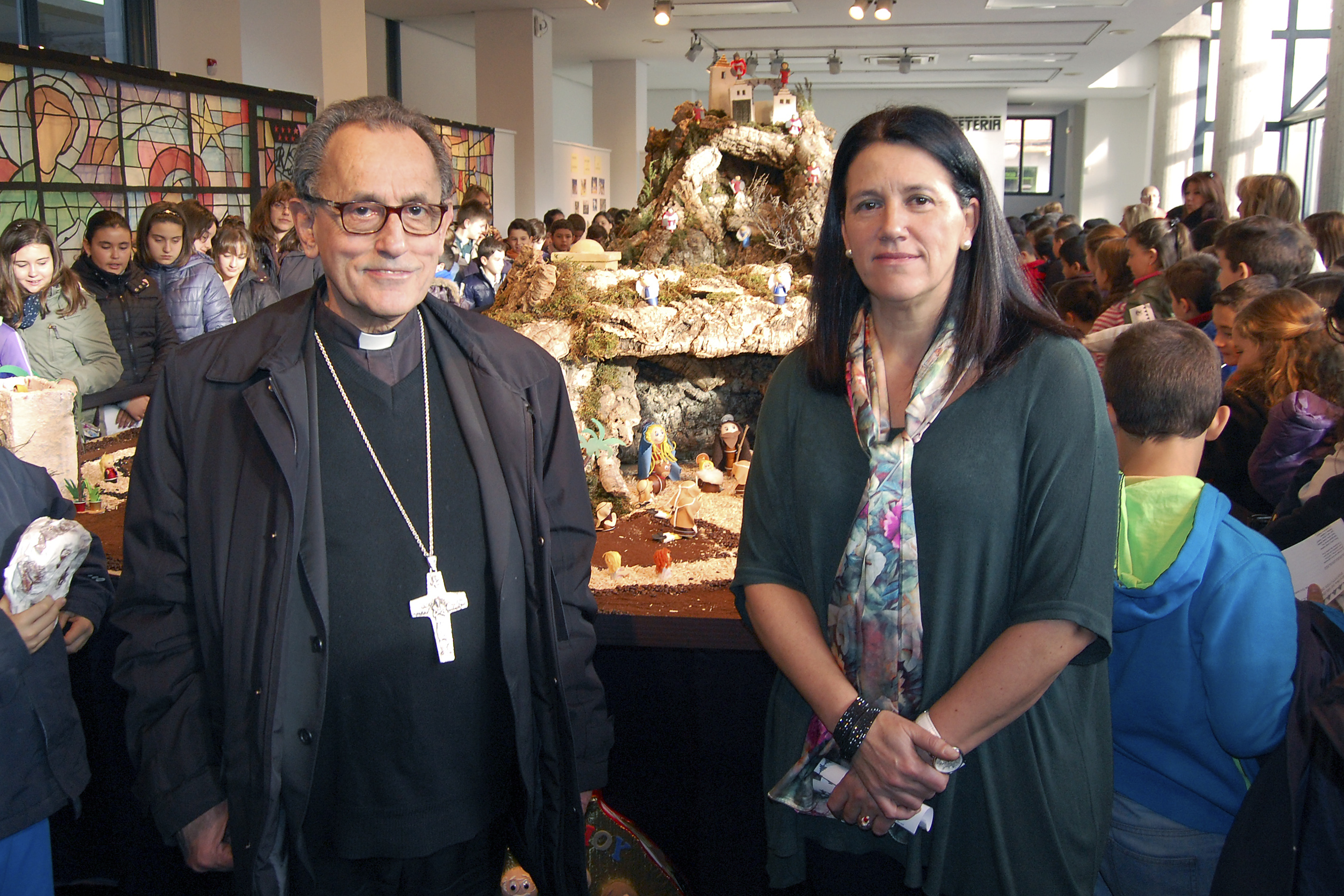 IV Muestra Belenes 4