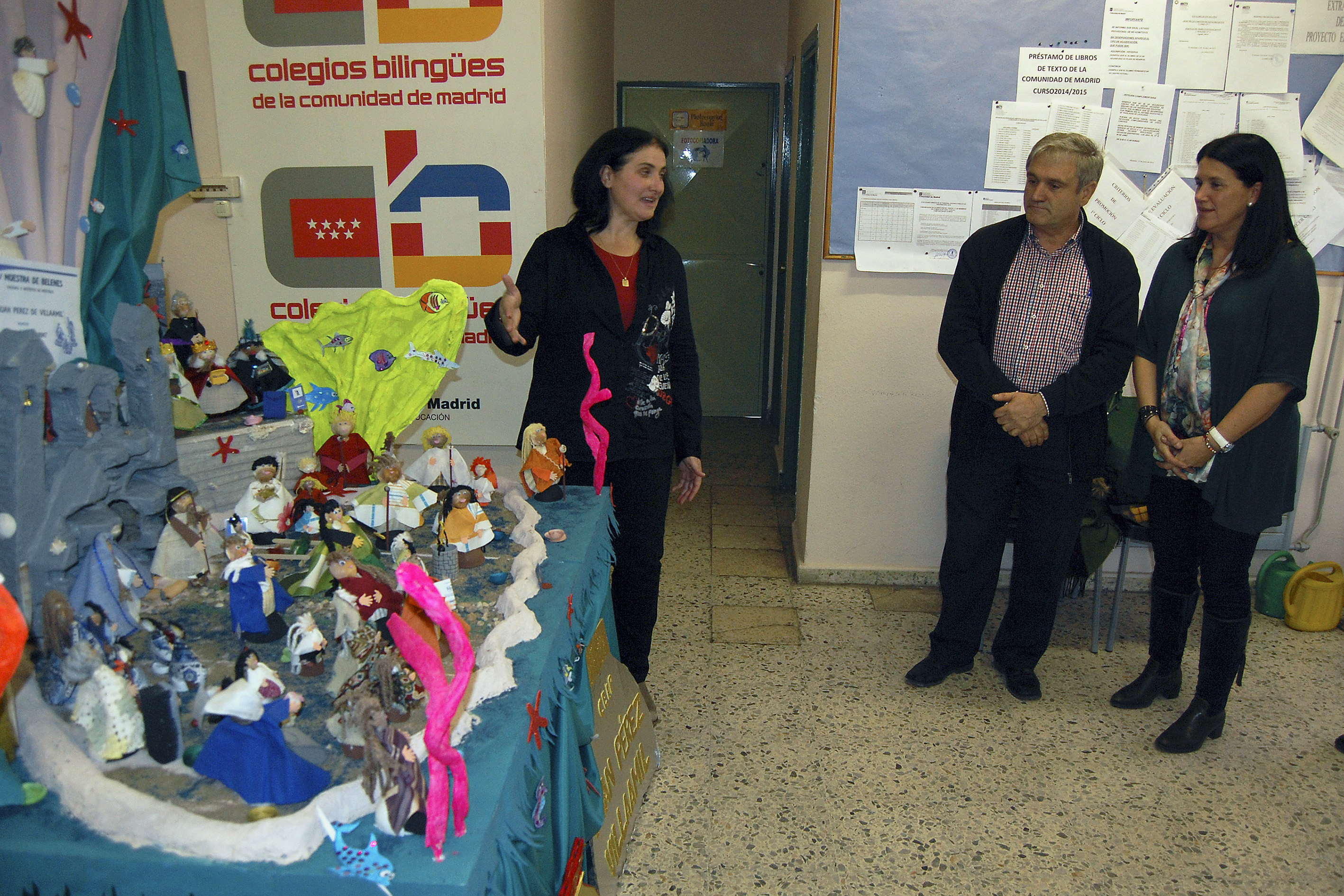 IV Muestra Belenes 10