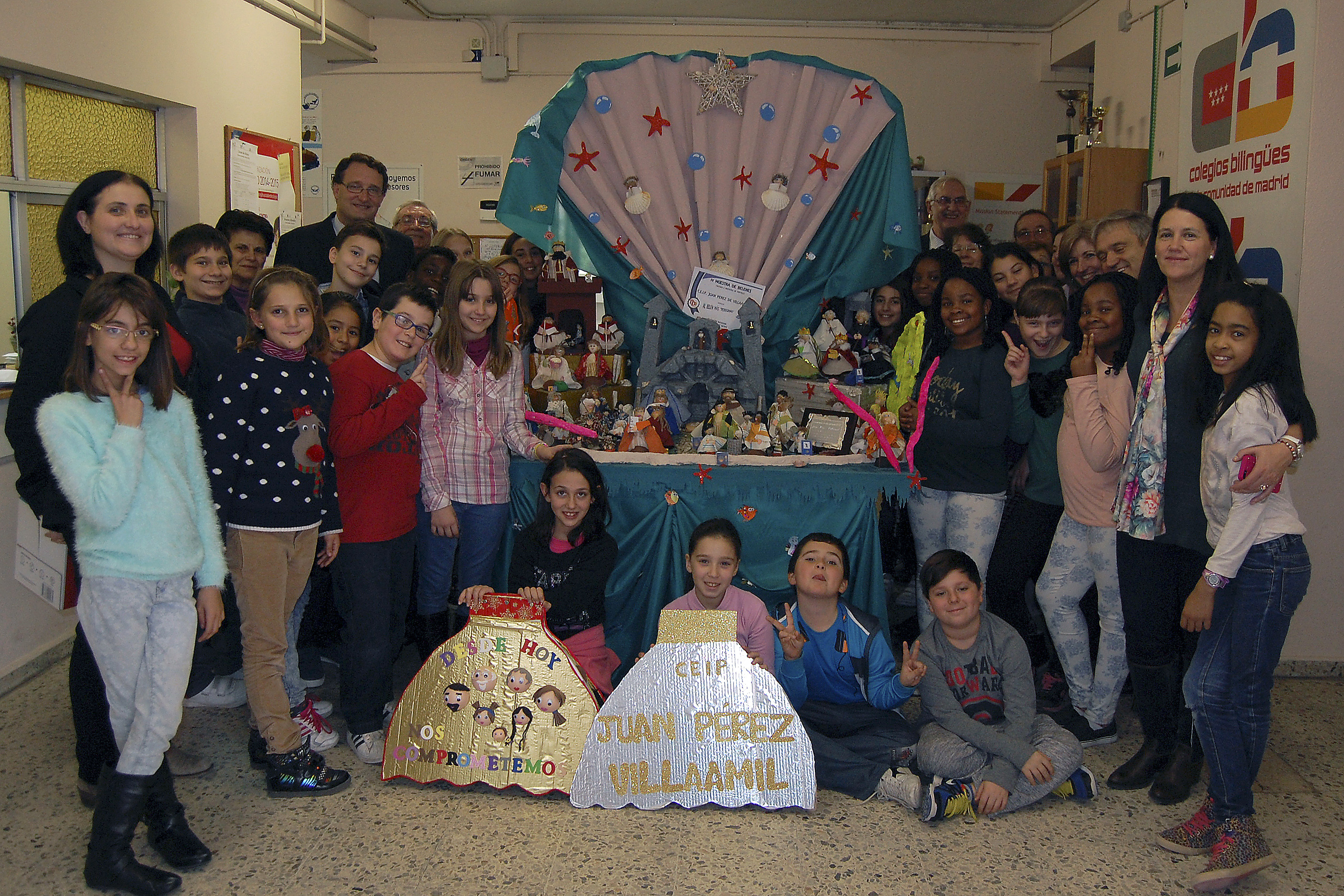 IV Muestra Belenes 14