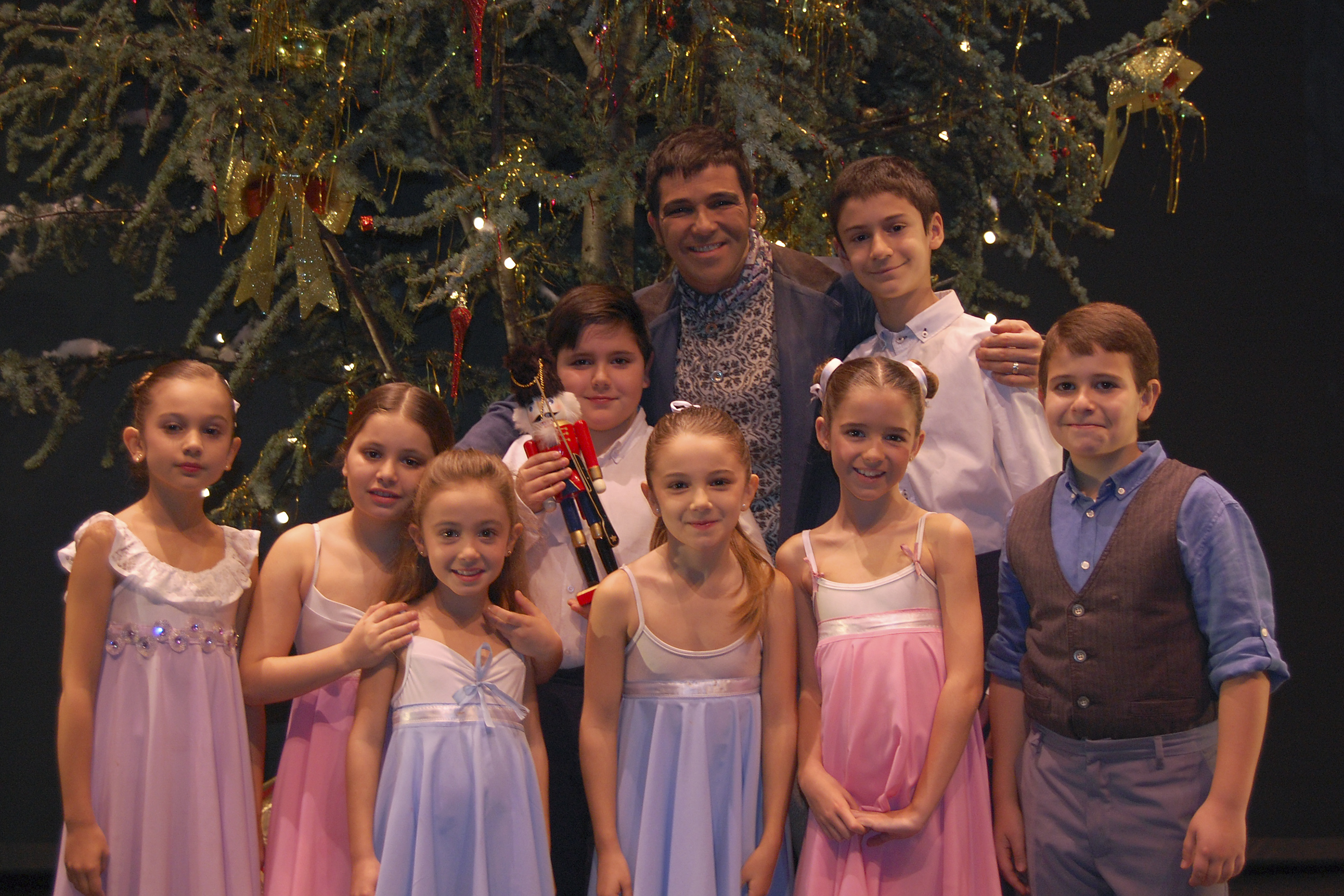 Clausura Campaña Teatro Escolar 3