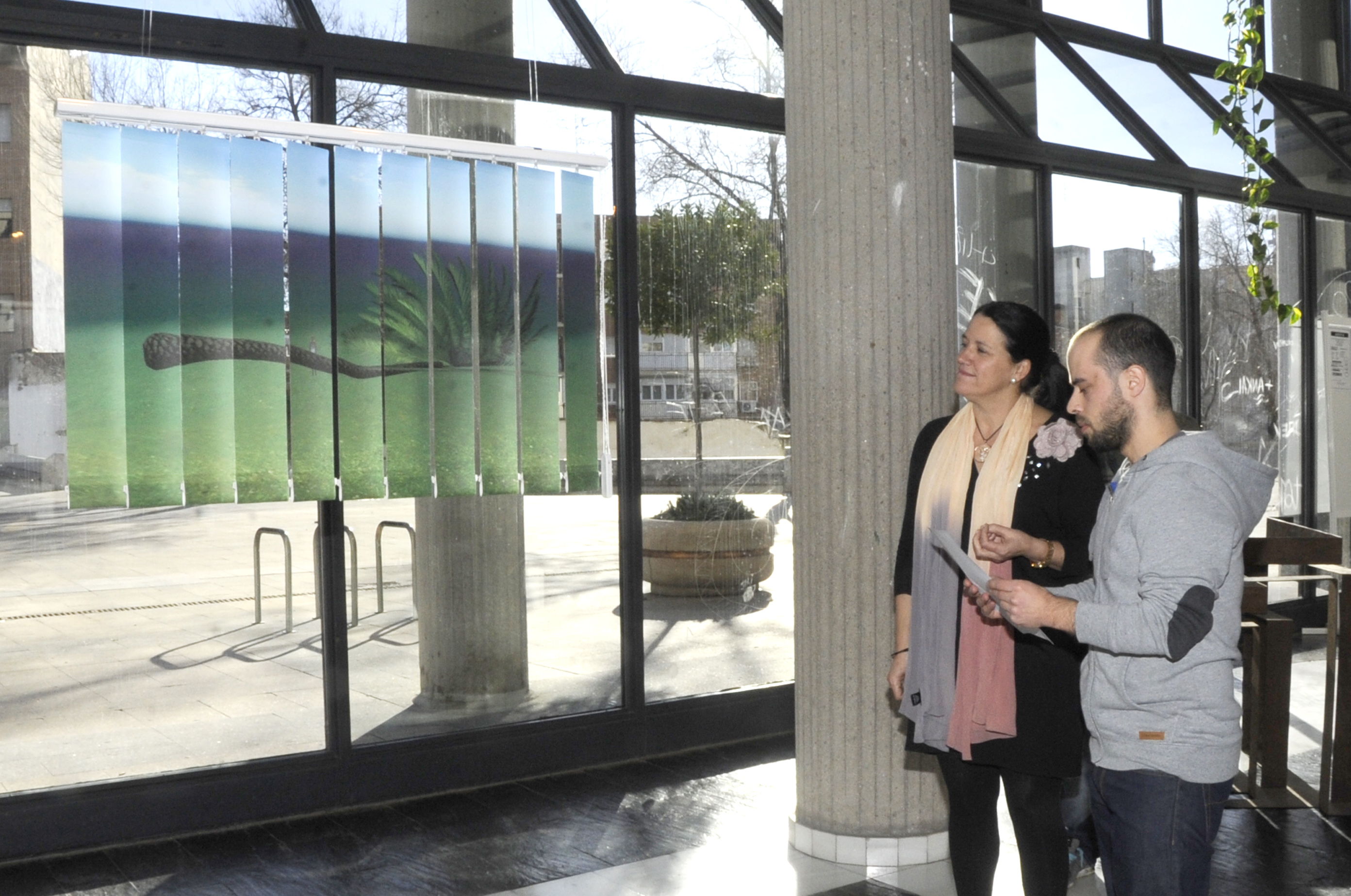 EXPO m2m3 Colectivo 1