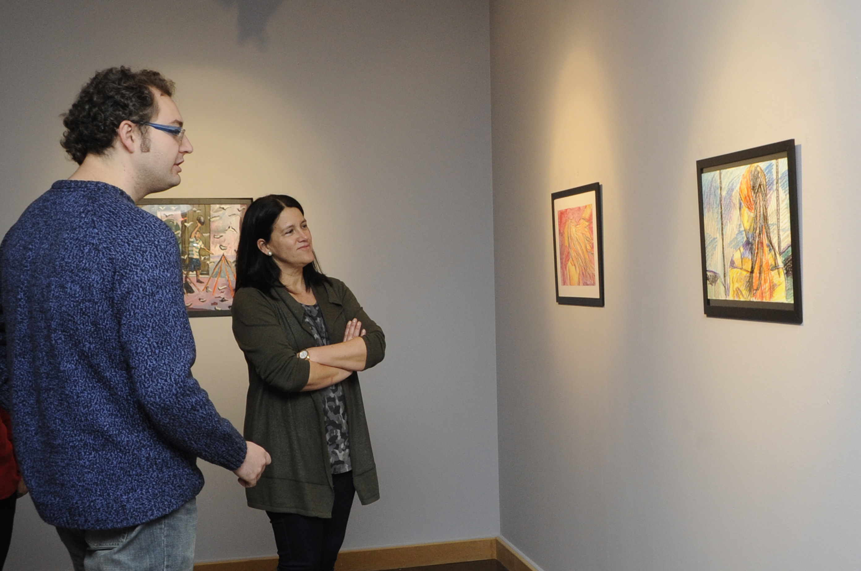 EXPO de Javier Bolaños 2