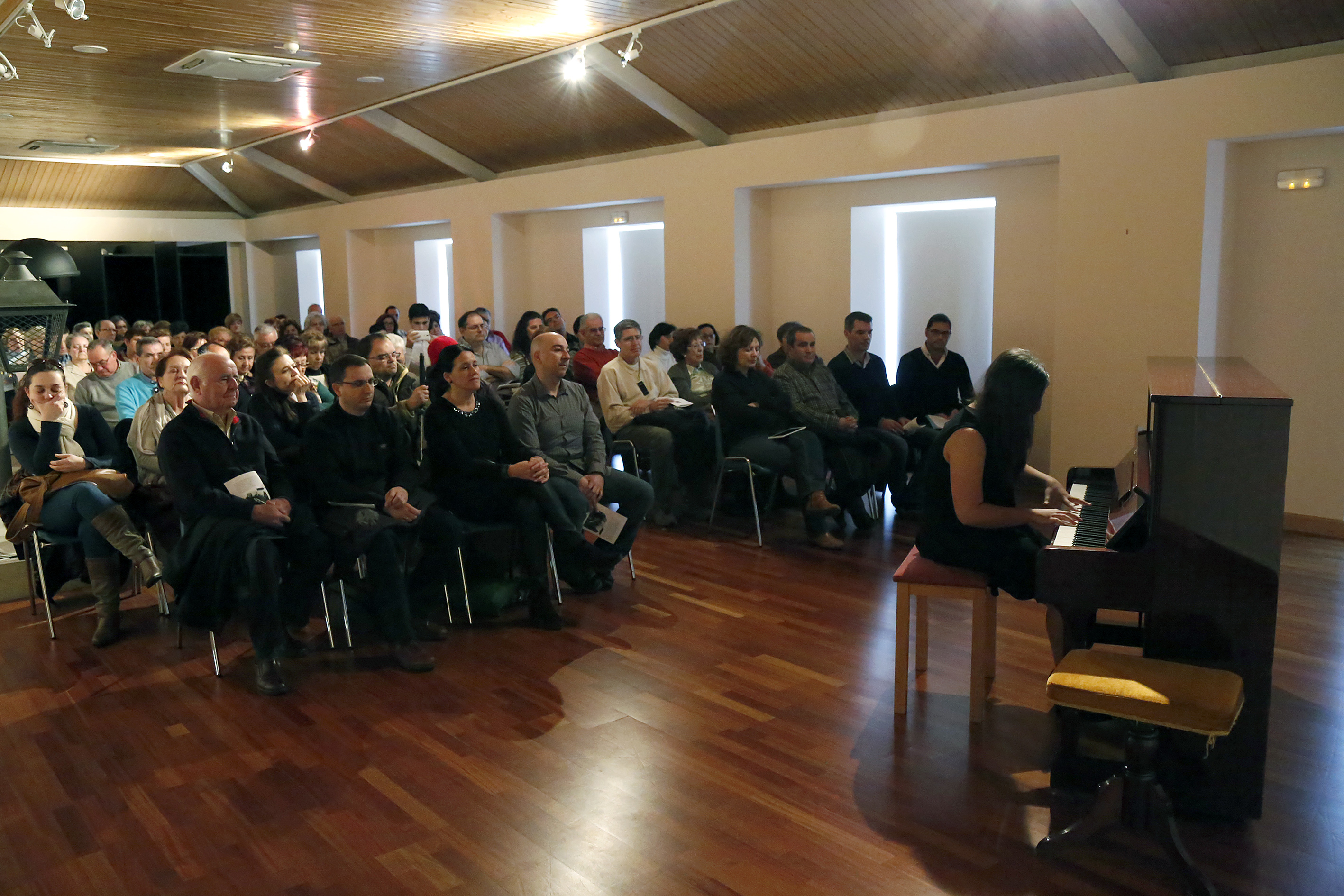 Concierto Piano Mompou 5